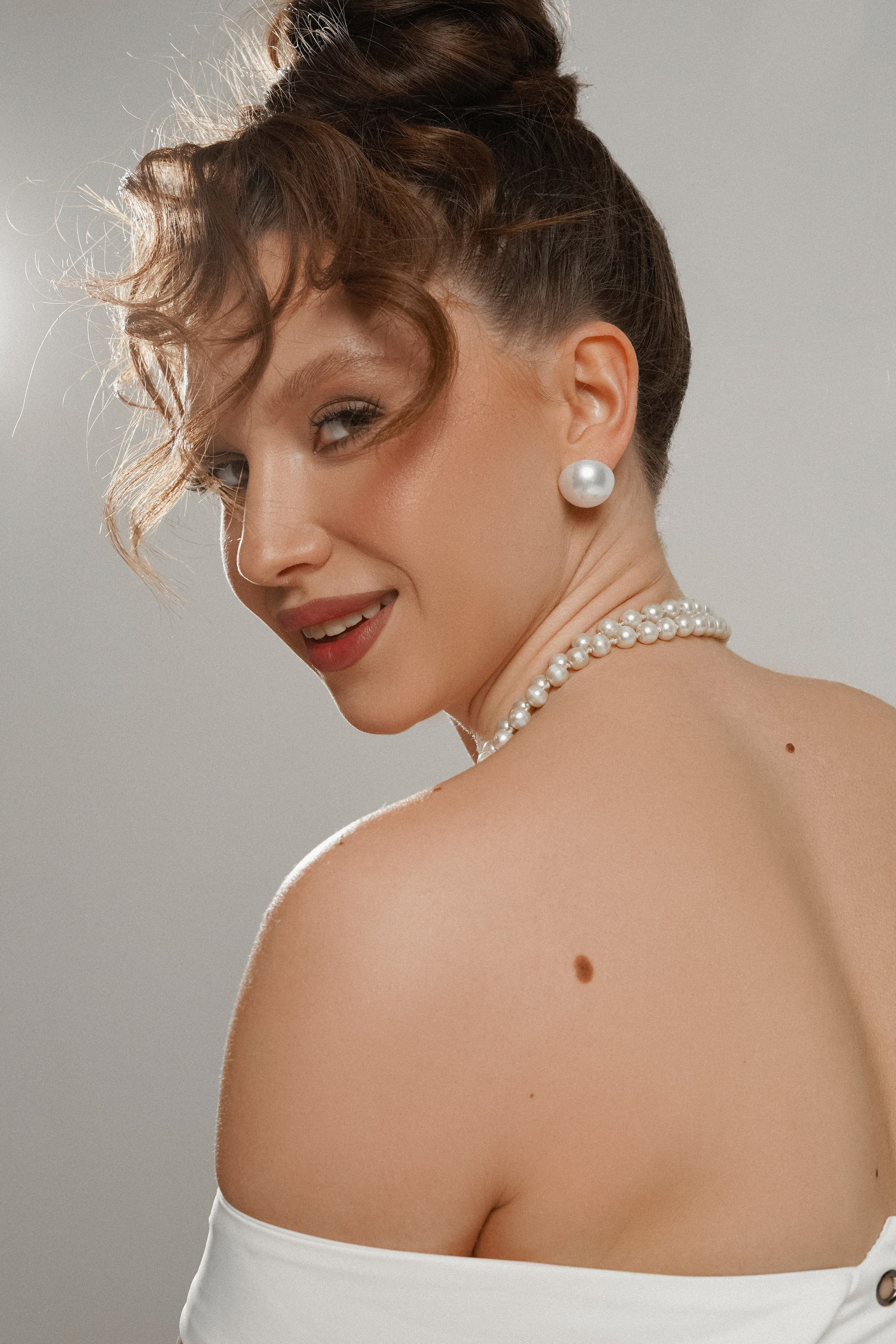 Kseniya. Фотограф Москва и Серпухов