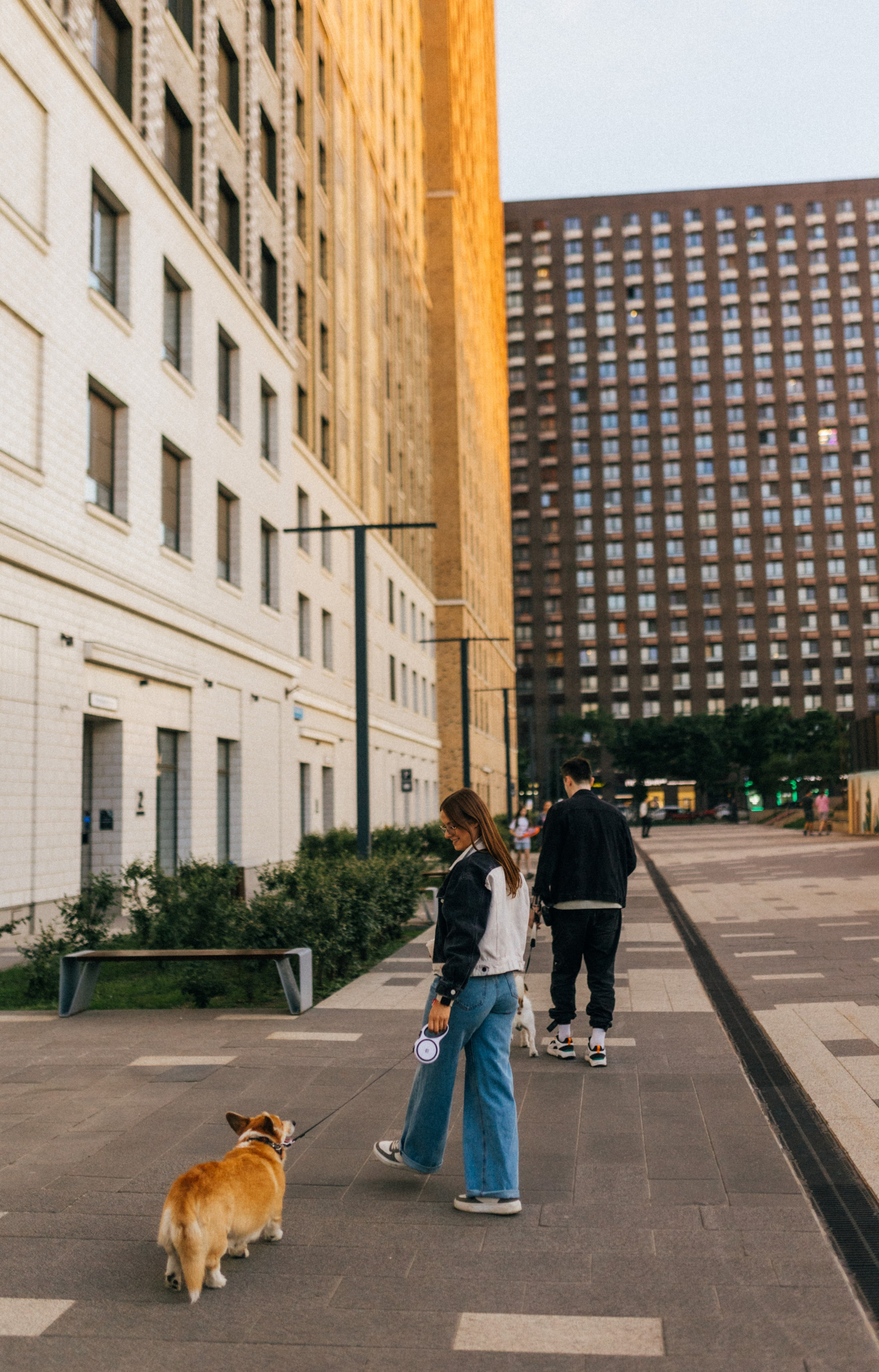 Денис/Лиля. Фотограф в Москве Татьяна Сергеева