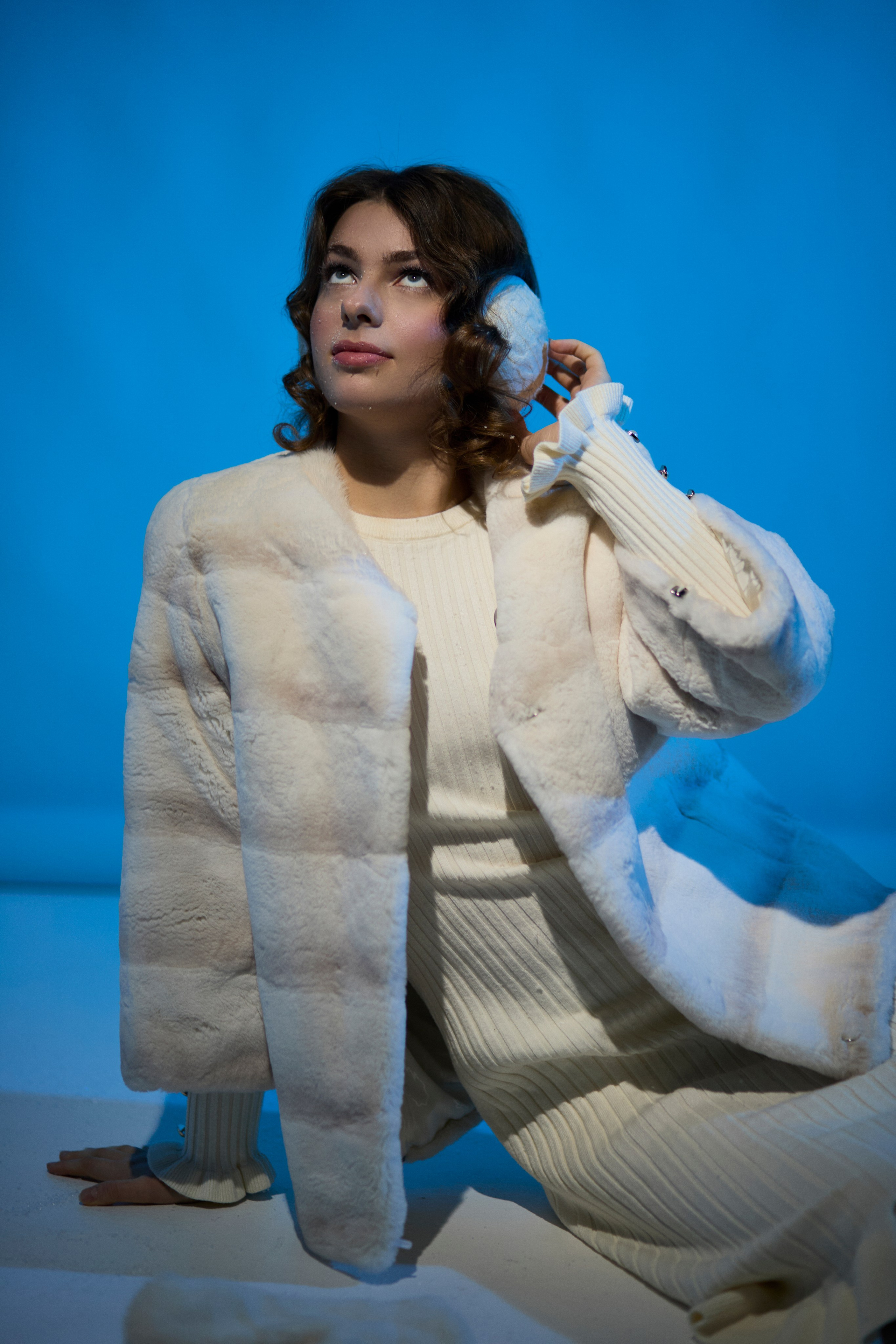 Дарья. Женский фотограф