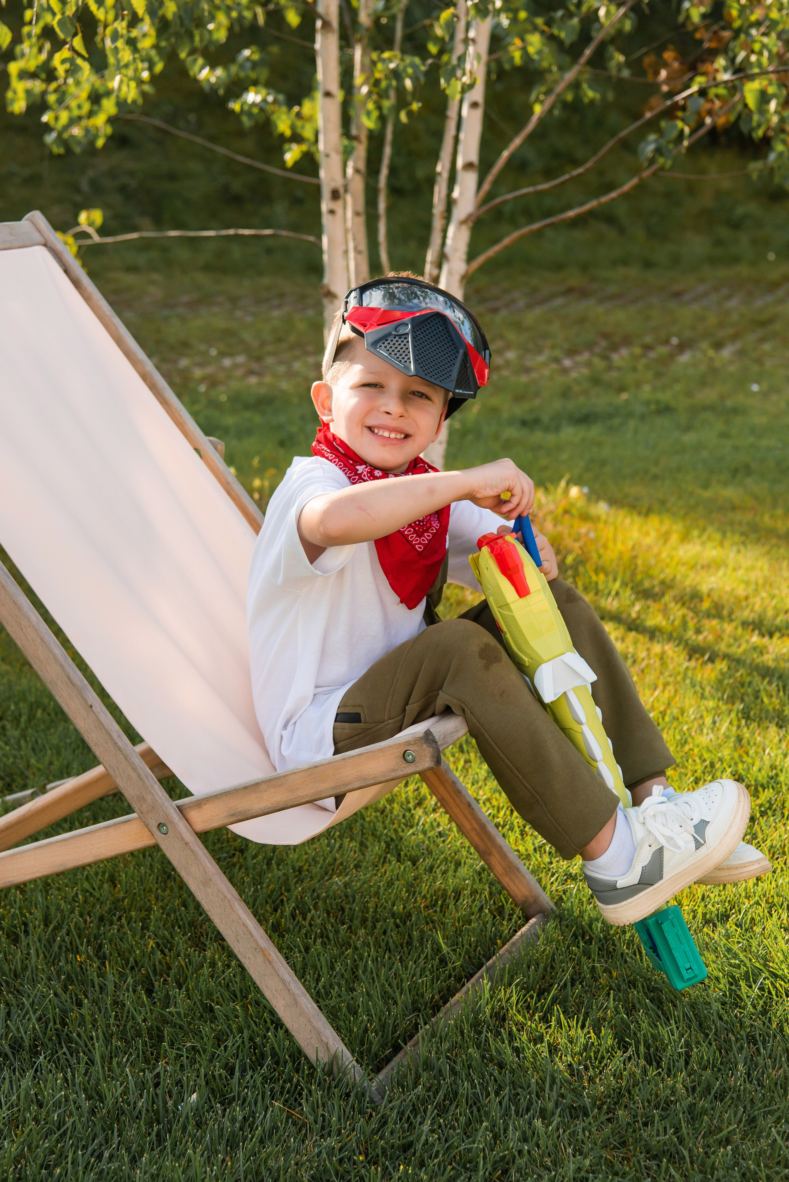 День Рождения Мирона. Свадебный и арт-фотограф Кунецкая Диана