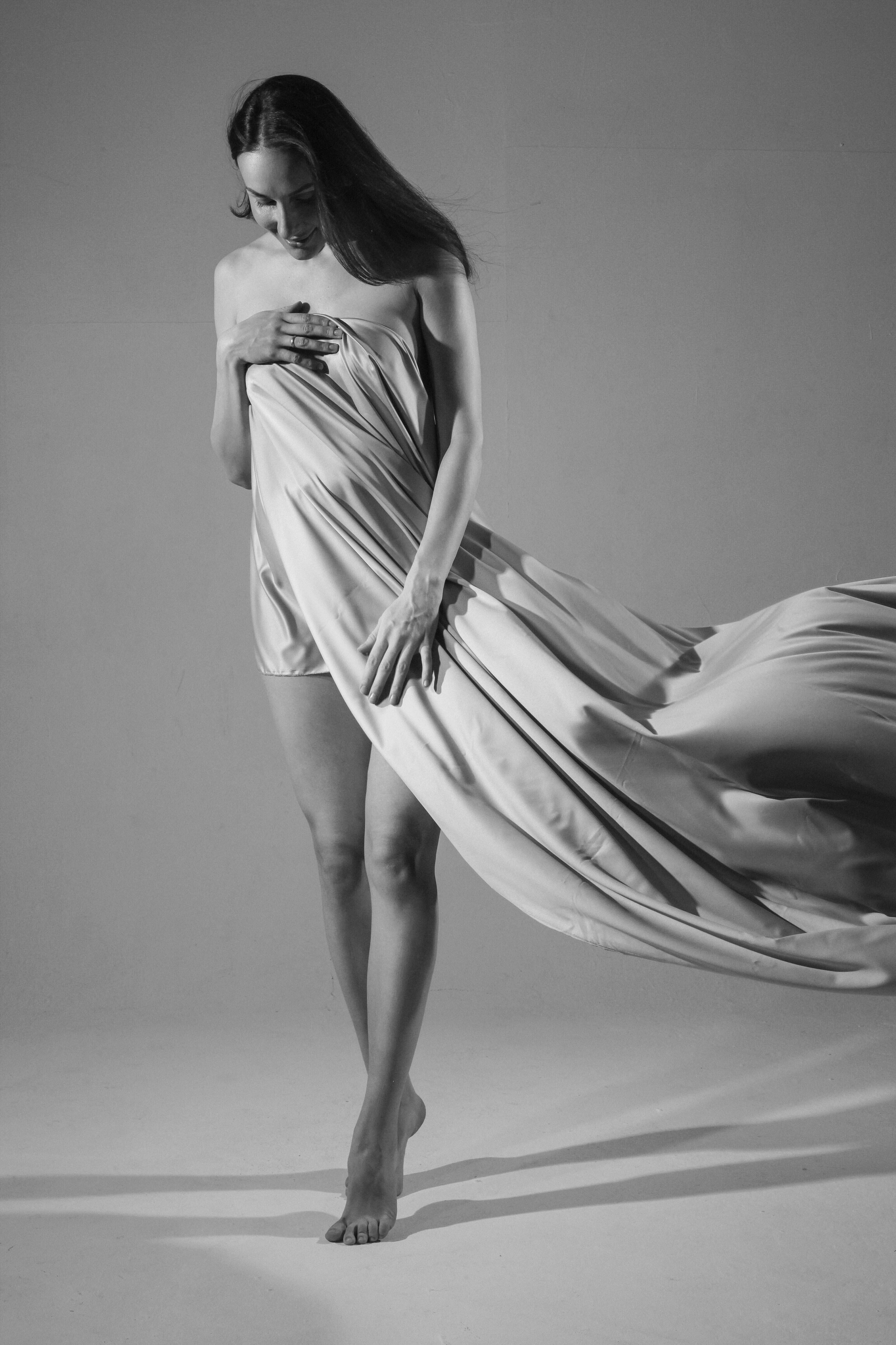 Беременность (Анна). Фотограф Калуга|Москва|Крым Данилова Александра