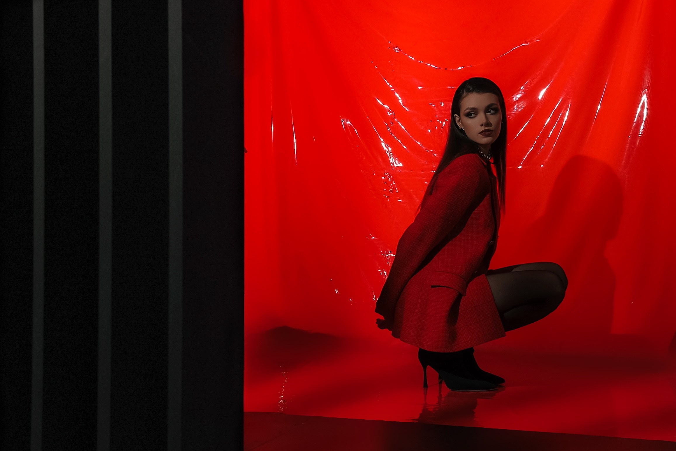 Валерия. Привет! Меня зовут Дарья и я фотограф/видеограф из Ульяновска