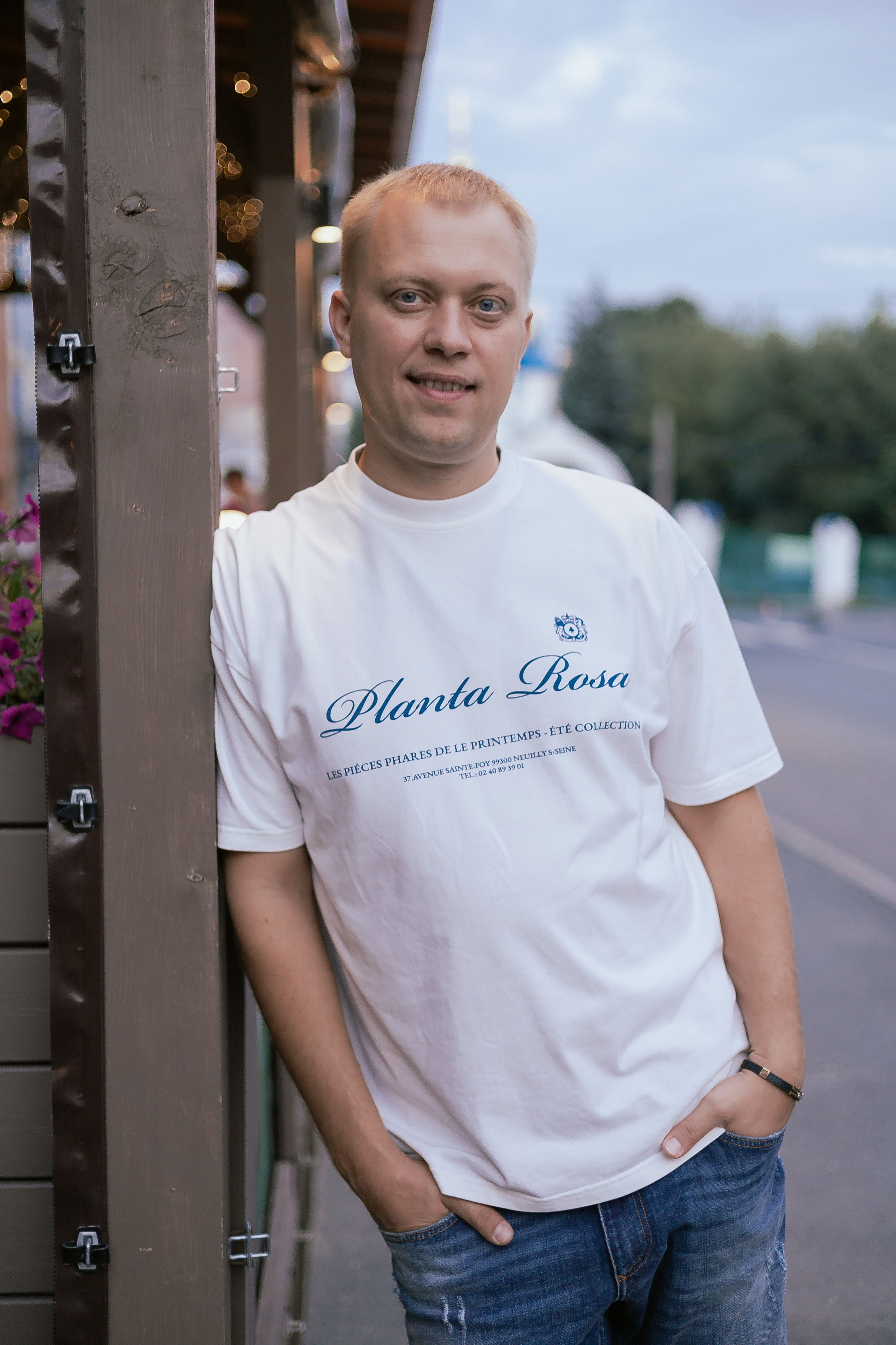 HB♥. Фотограф в Самаре и Самарской области Констанция