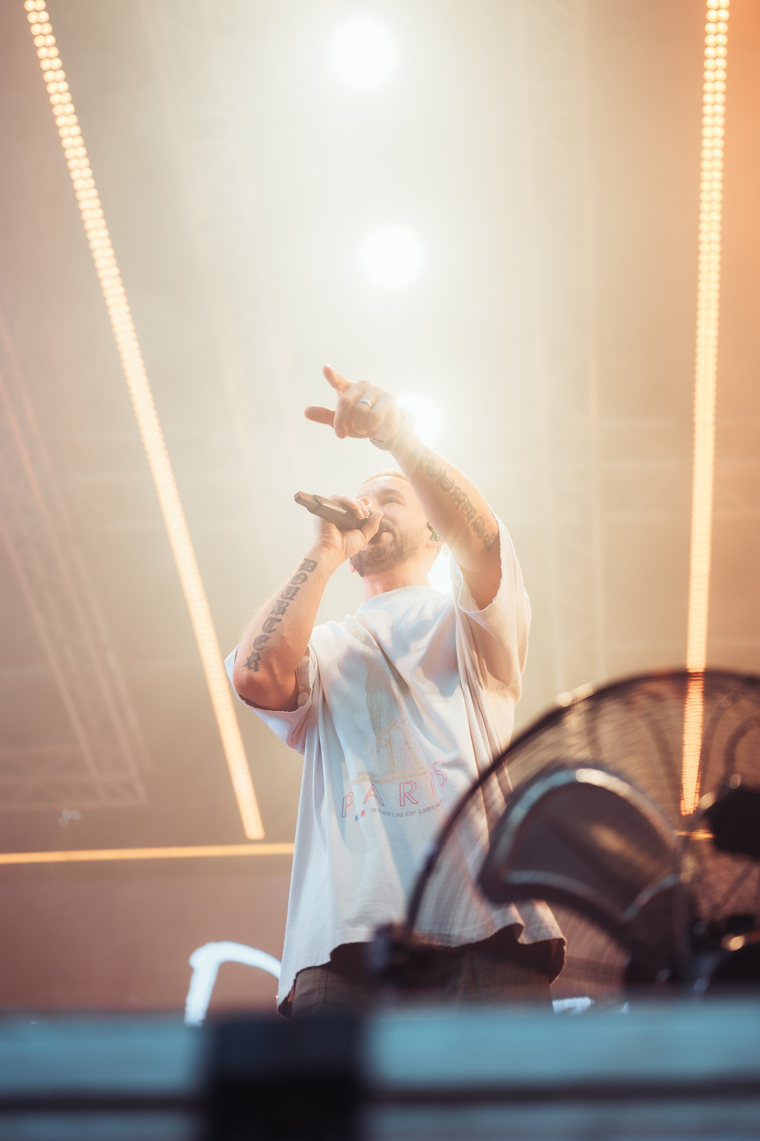 Pizza — репортажная съёмка. Иван Кубик — фотограф и видеограф