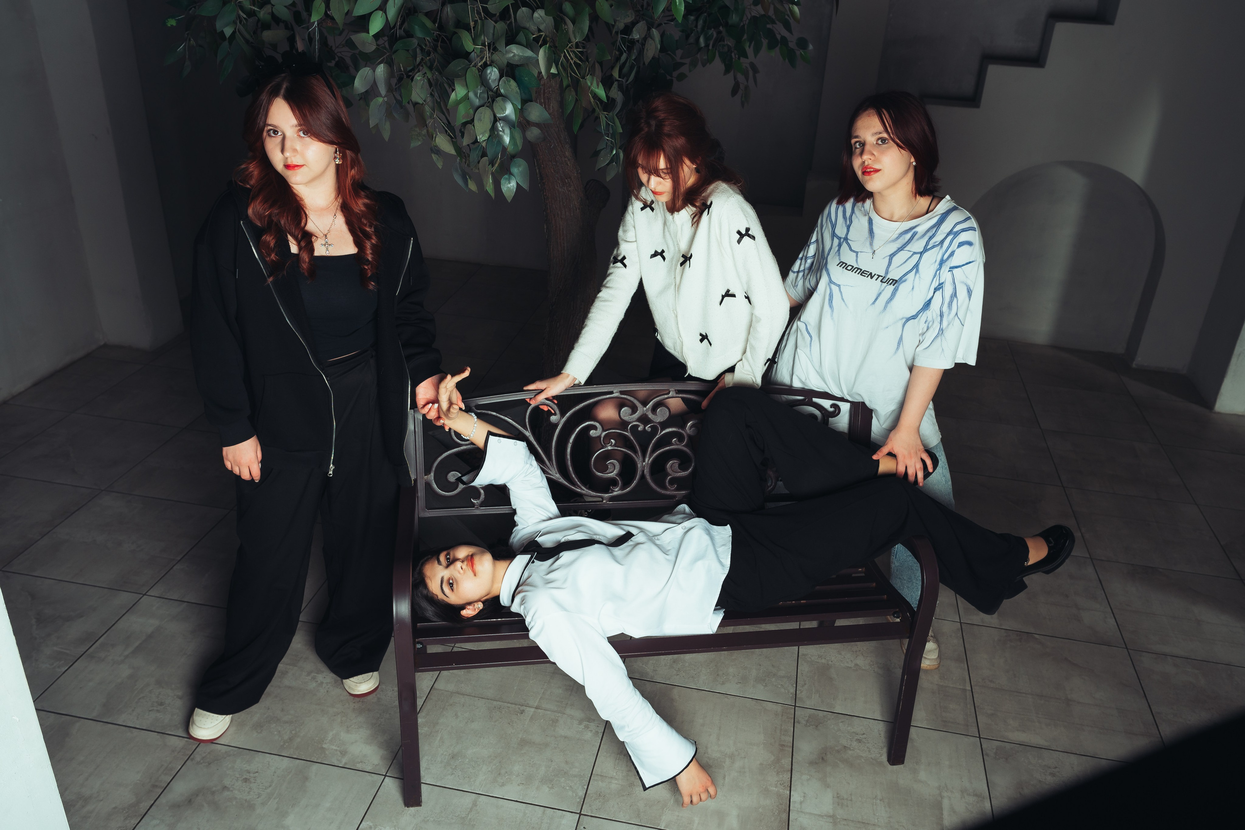 Выпускной альбом — 9"Б». Иван Кубик — фотограф и видеограф