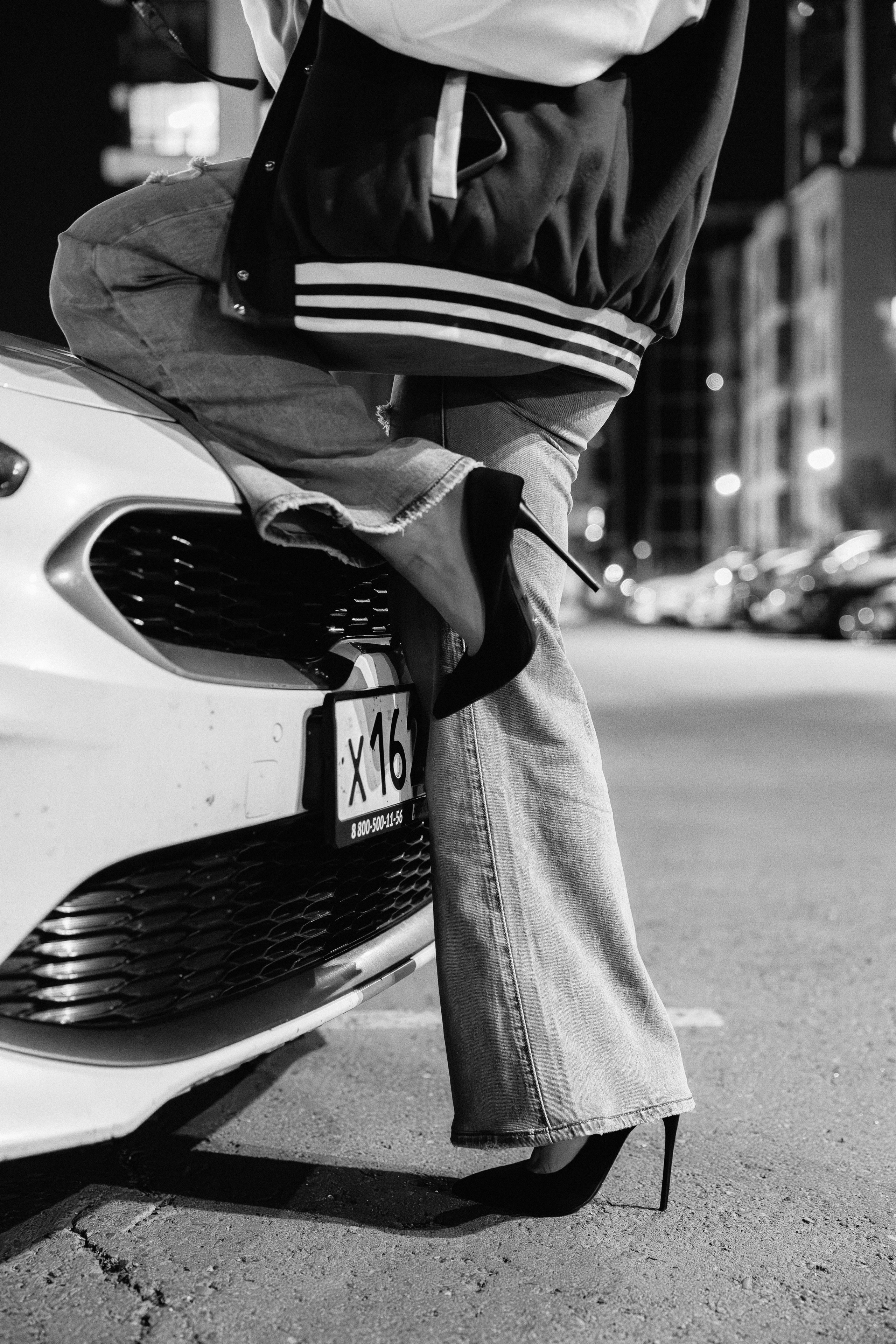 . Фотограф Арина Елизарова