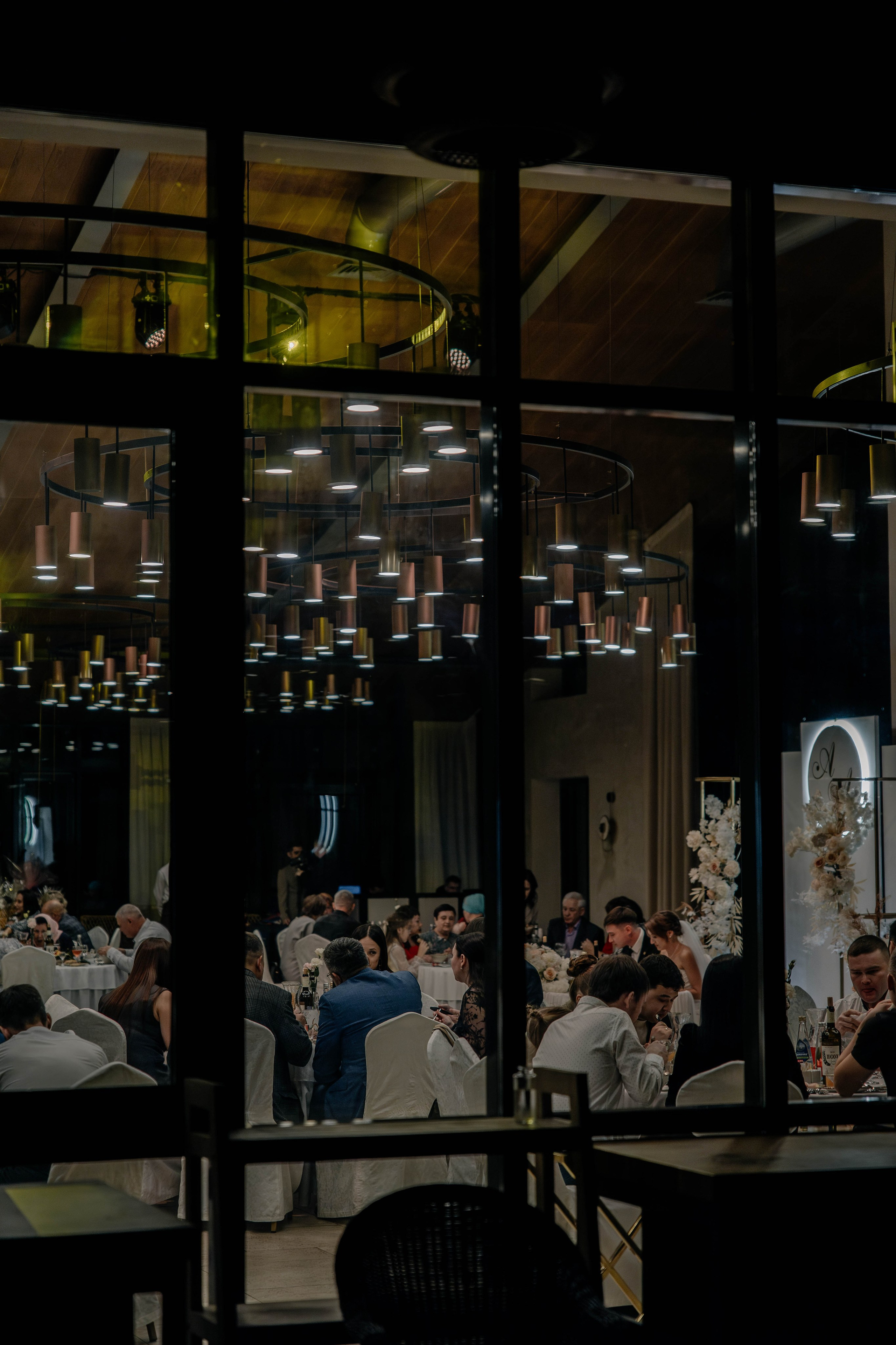 Артур&Лейсан (банкет). Фотограф Арина Елизарова