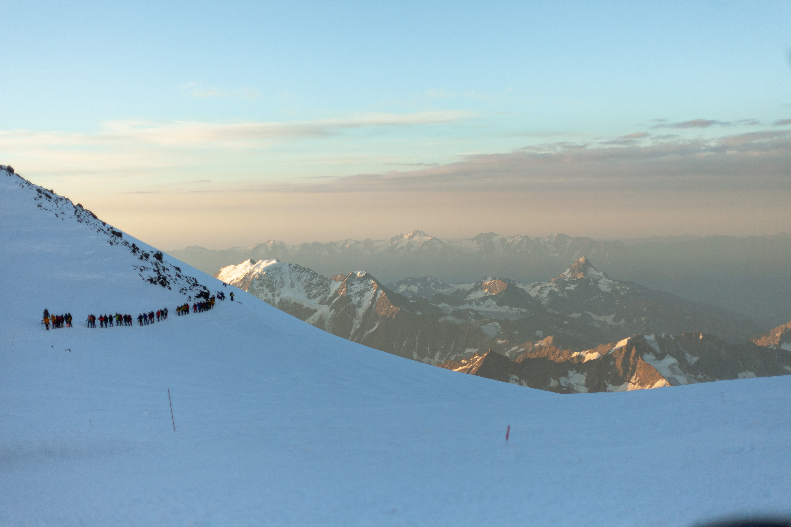 Календарь экспедиций. Уникальные экспедиции — LUCKY CLAN