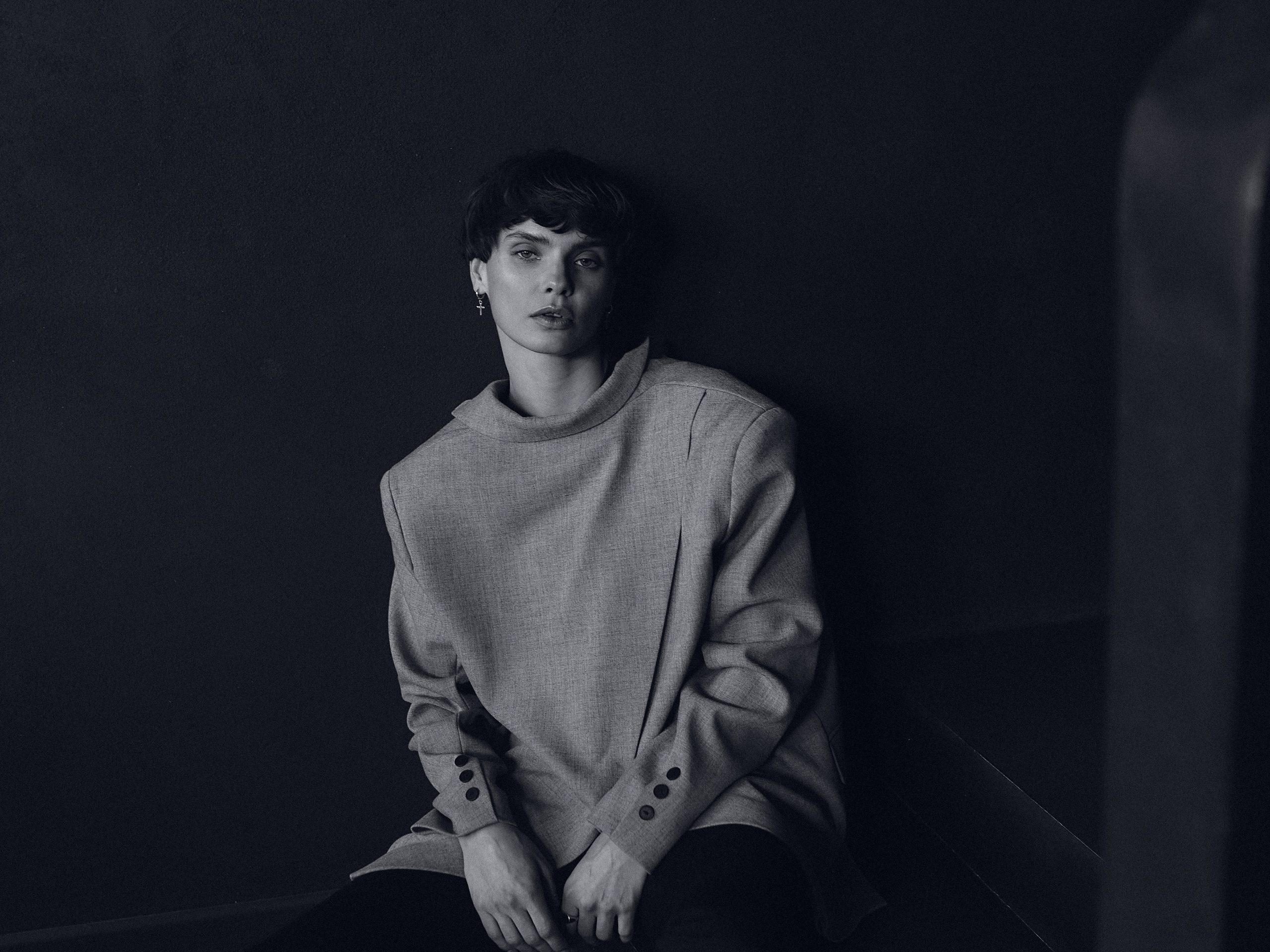 Mist доберман. Photorina — фотограф Ирина Гулемина