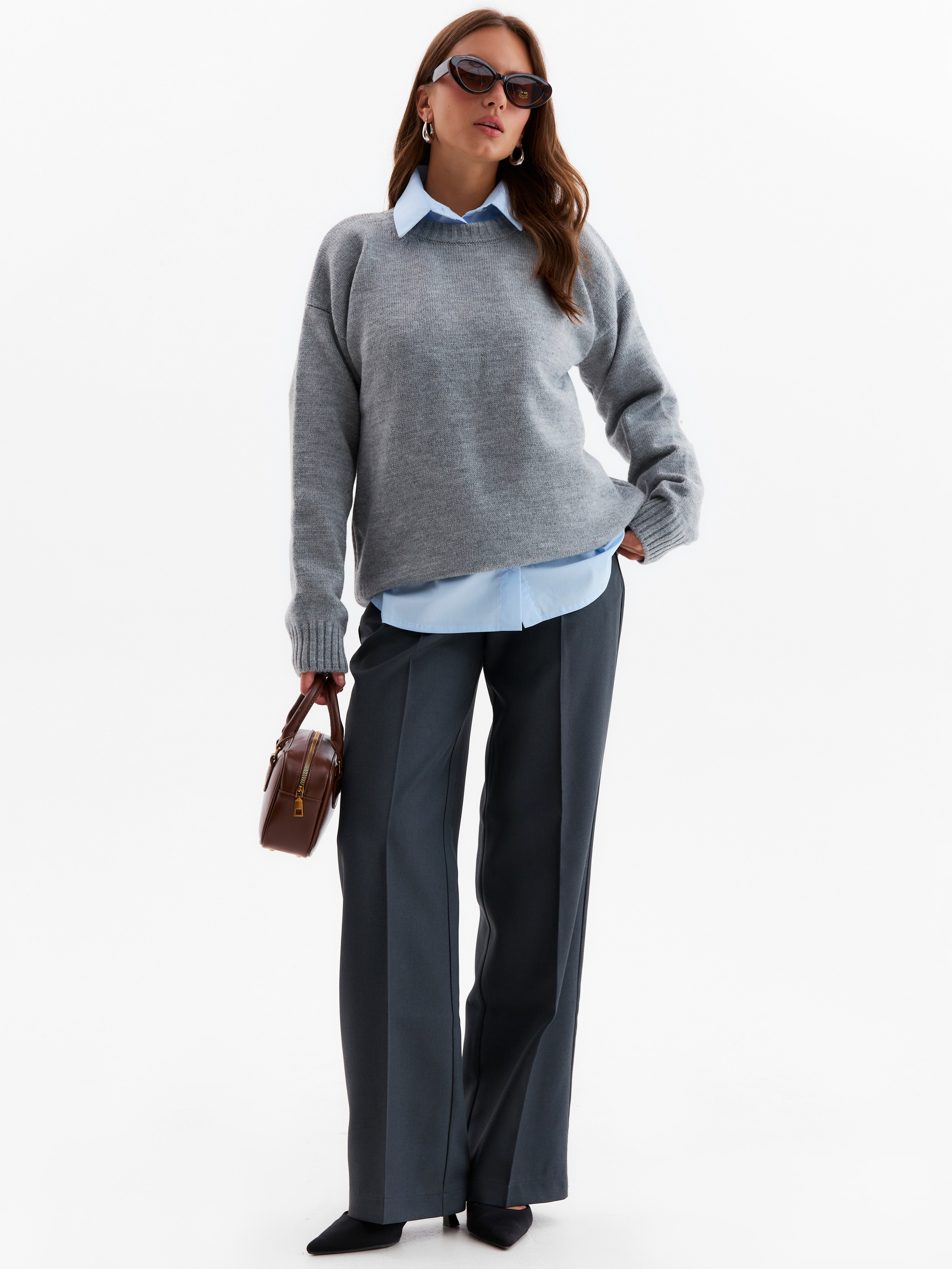 Фотосъёмка каталога одежды. Photorina — фотограф Ирина Гулемина