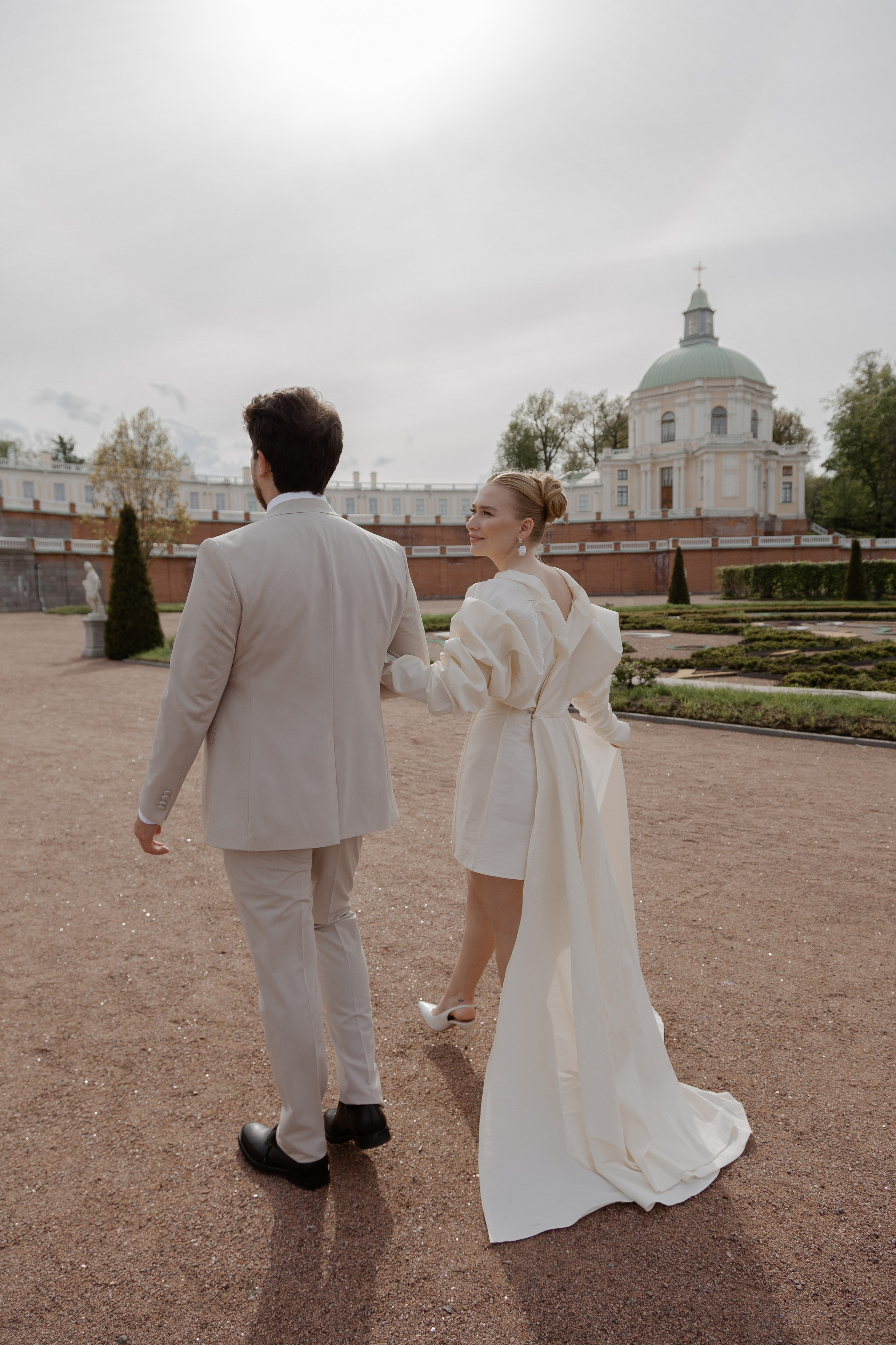 Руслан и Елена. Орнштейн Полина I Фотограф Самара