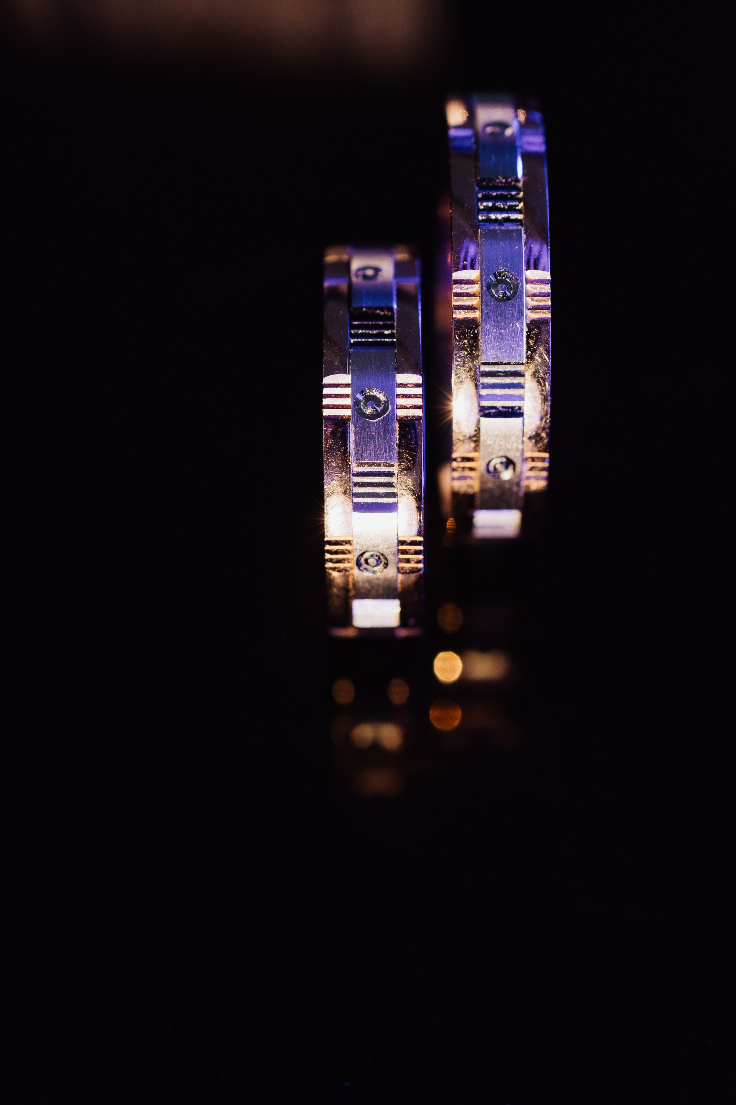 23.08.2024 Евгений & Анастасия. Свадебный фотограф в Нижнем Новгороде — Эдуард Смирнов