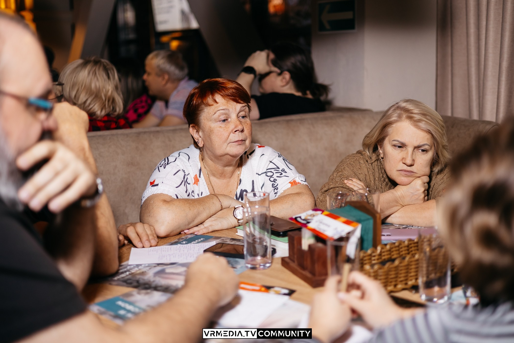 Ресторан «Мюнхен»: Эйнштейн Party