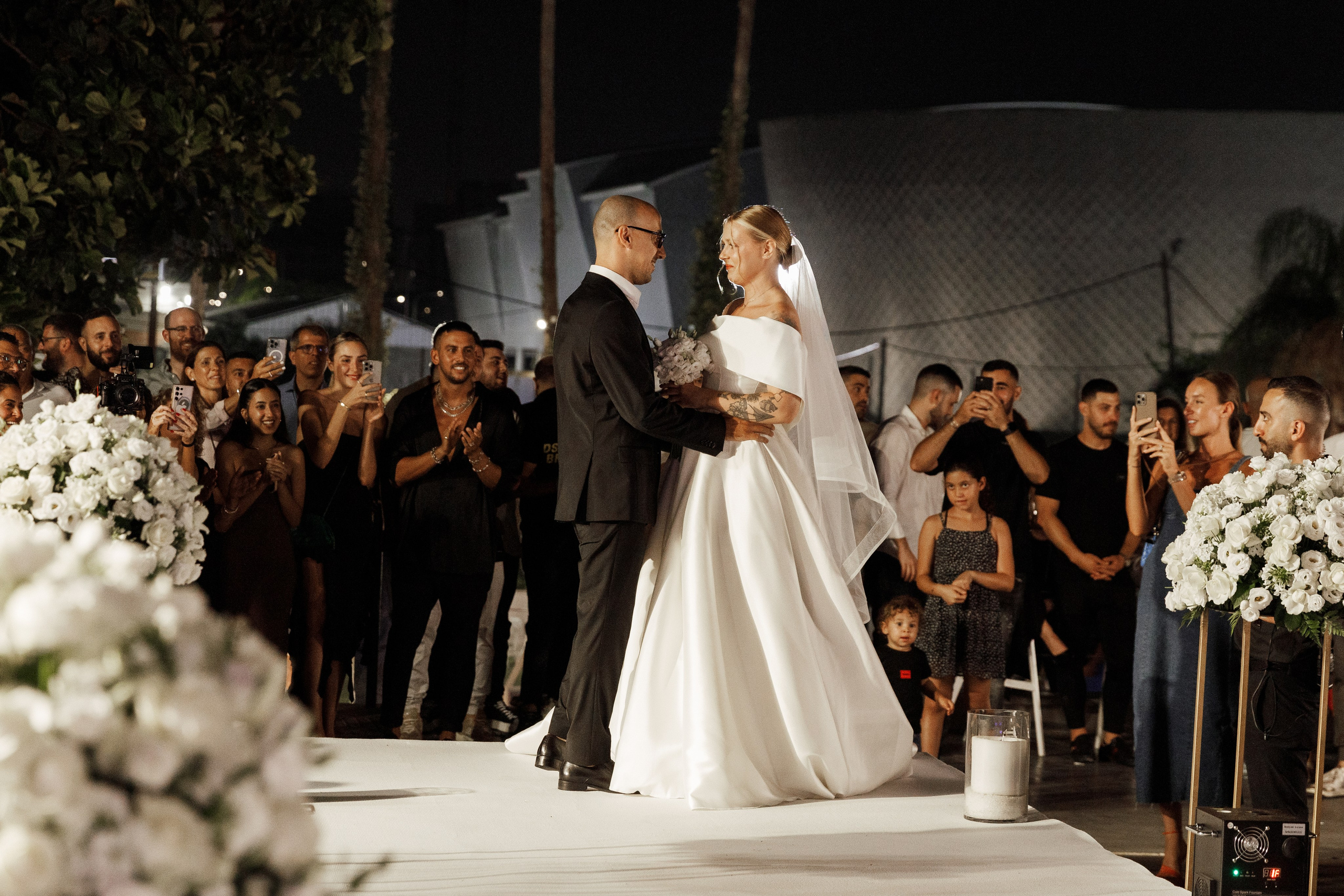 Weddings. Photographer Michael Alekseev