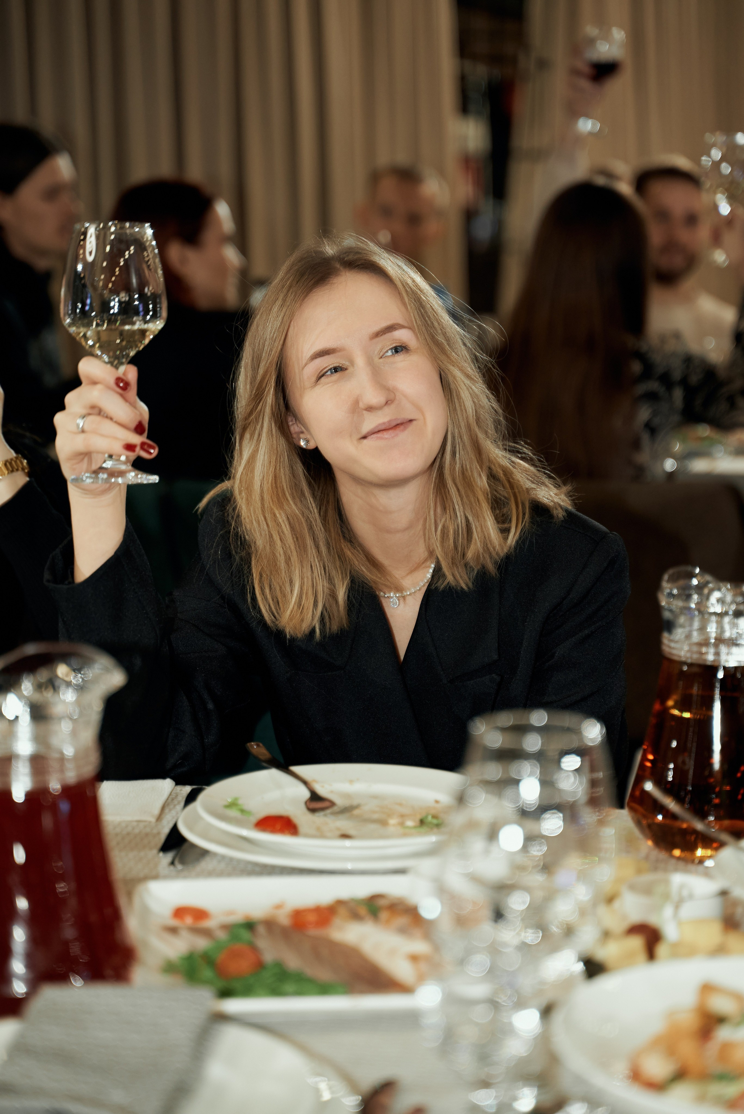 Корпоратив. Свадебный фотограф Александр Браво