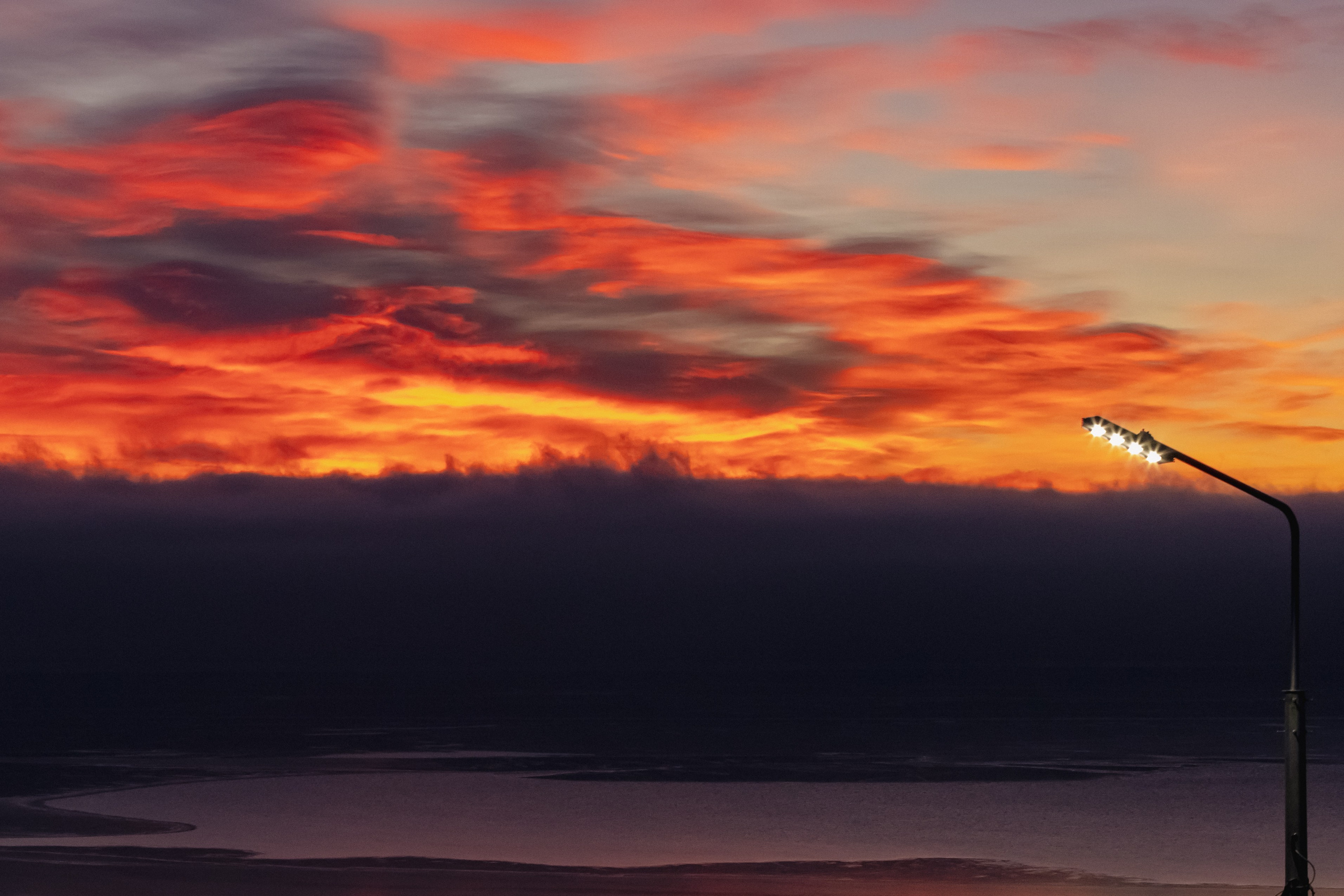 Байкал. Фотограф в Красноярске Оксана Корчагина