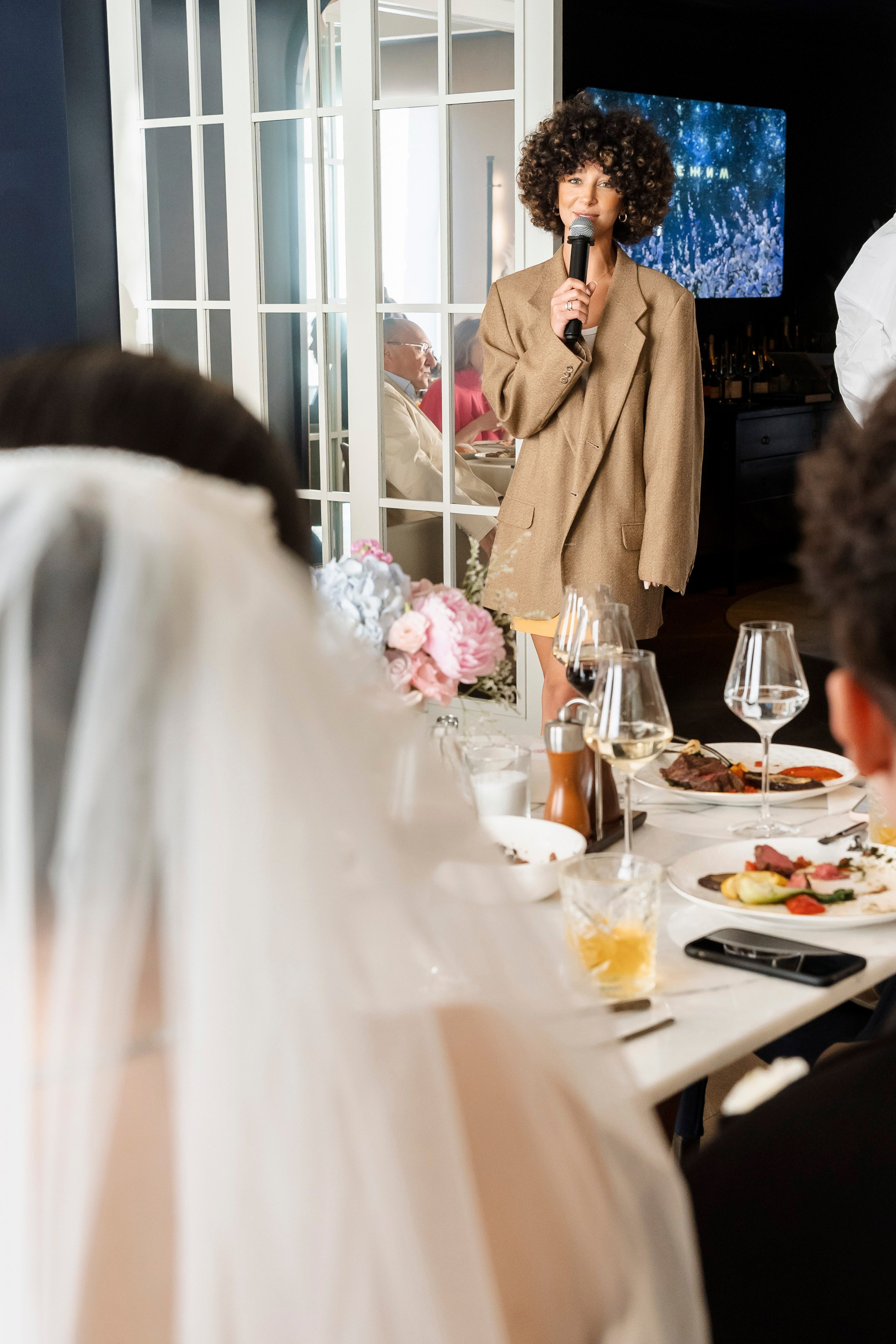 Катя и Артём | 19.07.2023. Свадебный фотограф в Москве Яна Деньгина