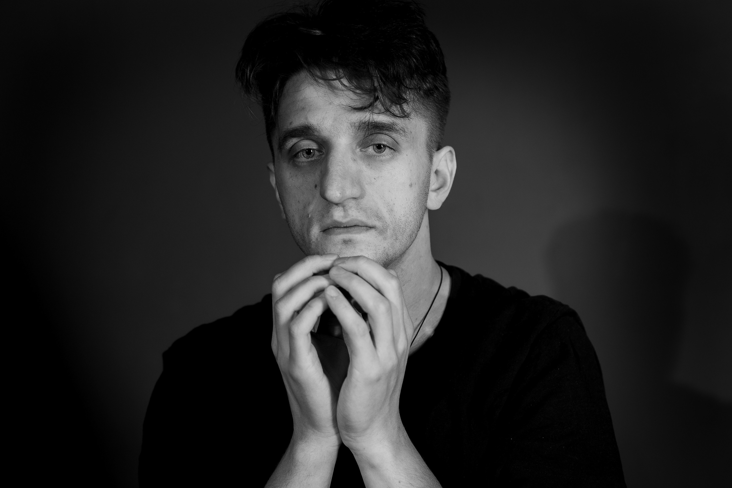 Дмитрий Собачкин. Психолог с фотоаппаратом Зимина Оксана