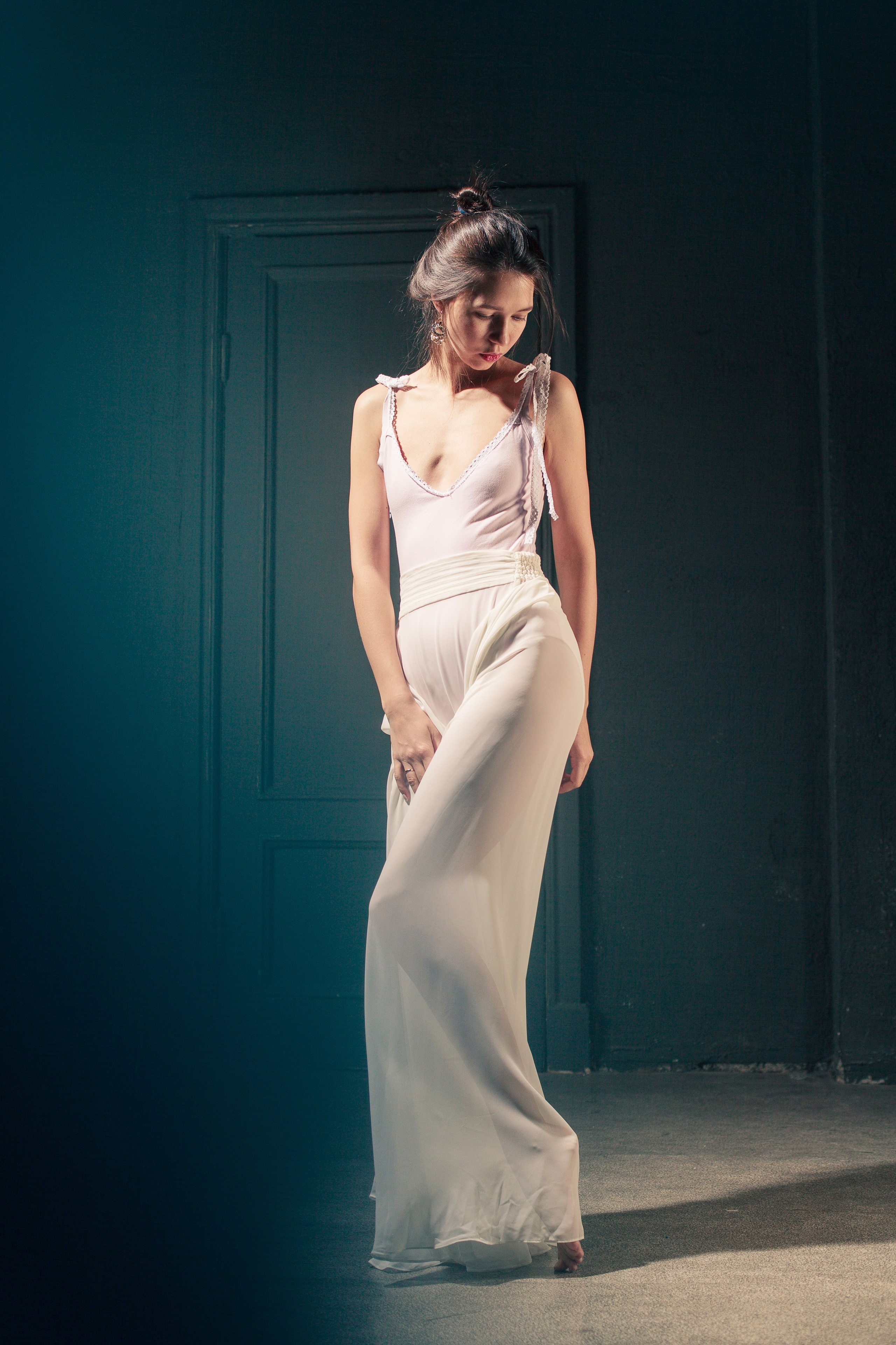 Ульяна. по другую сторону двери. Психолог с фотоаппаратом Зимина Оксана