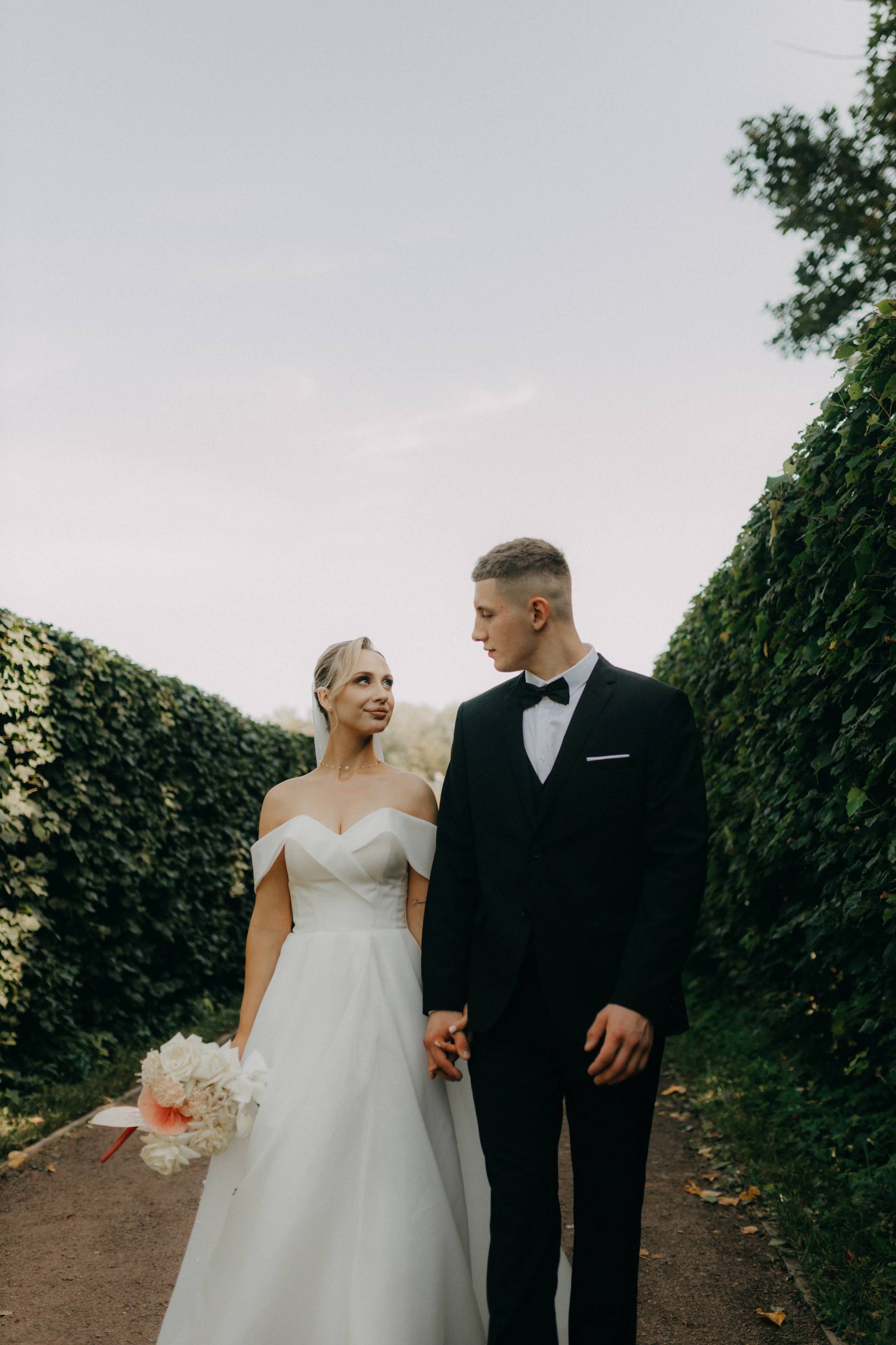 Елизавета & Данила. Фотограф НОГИНСК, Москва, Анастасия Белая