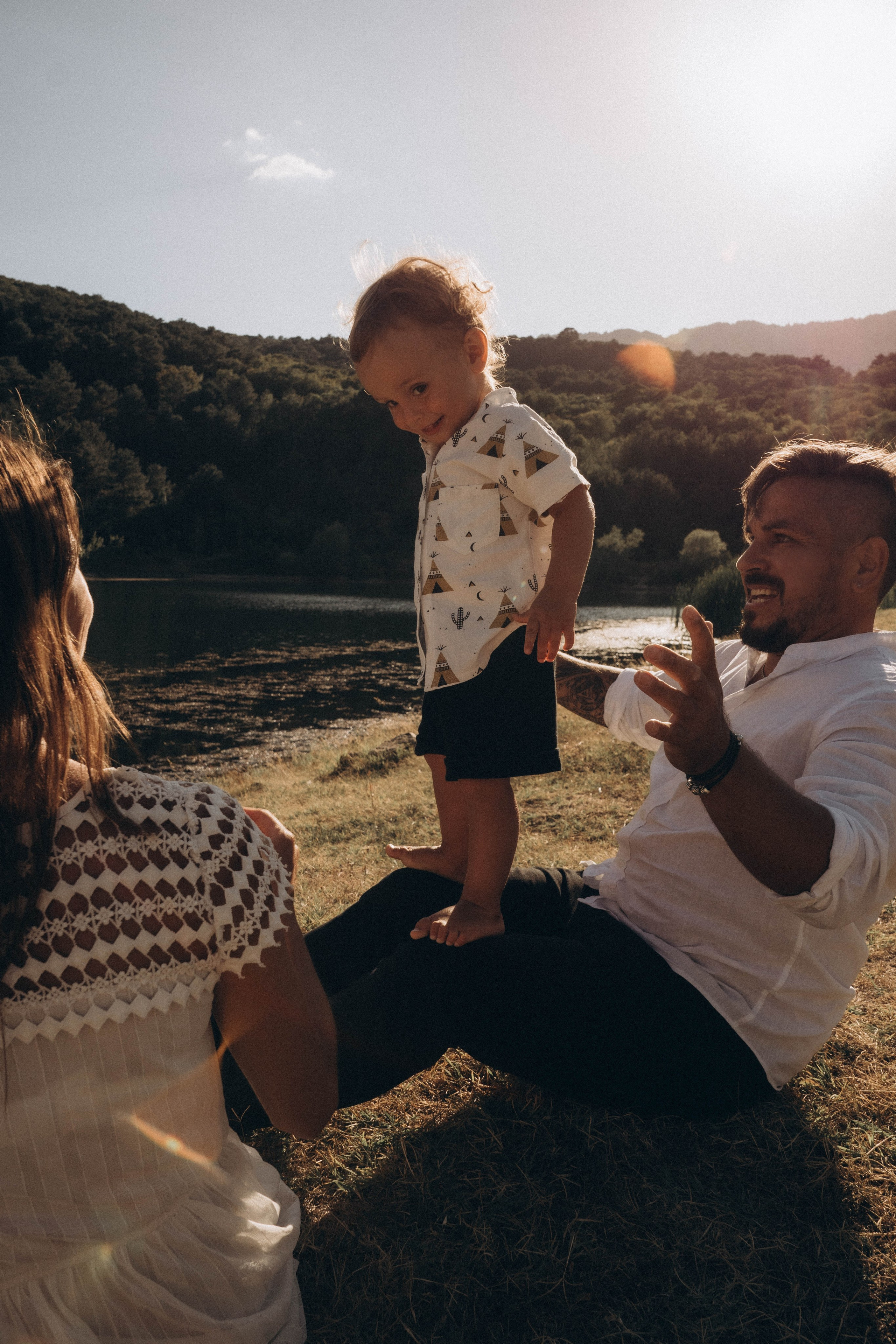 Family. Фотограф в Крыму, Ялта, Профессиональная фотосессия