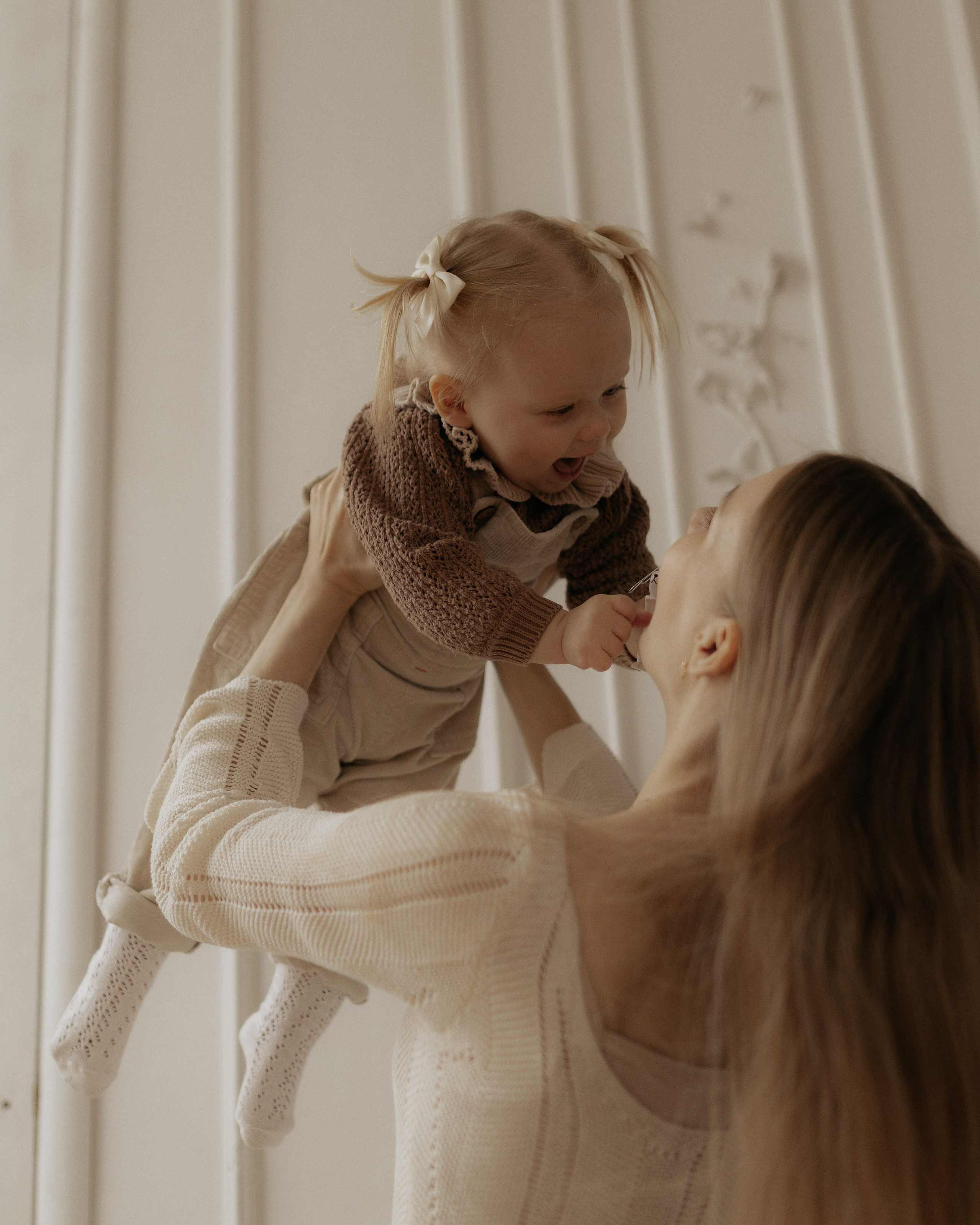 Екатерина и Людмила. DARYA.BELKINA