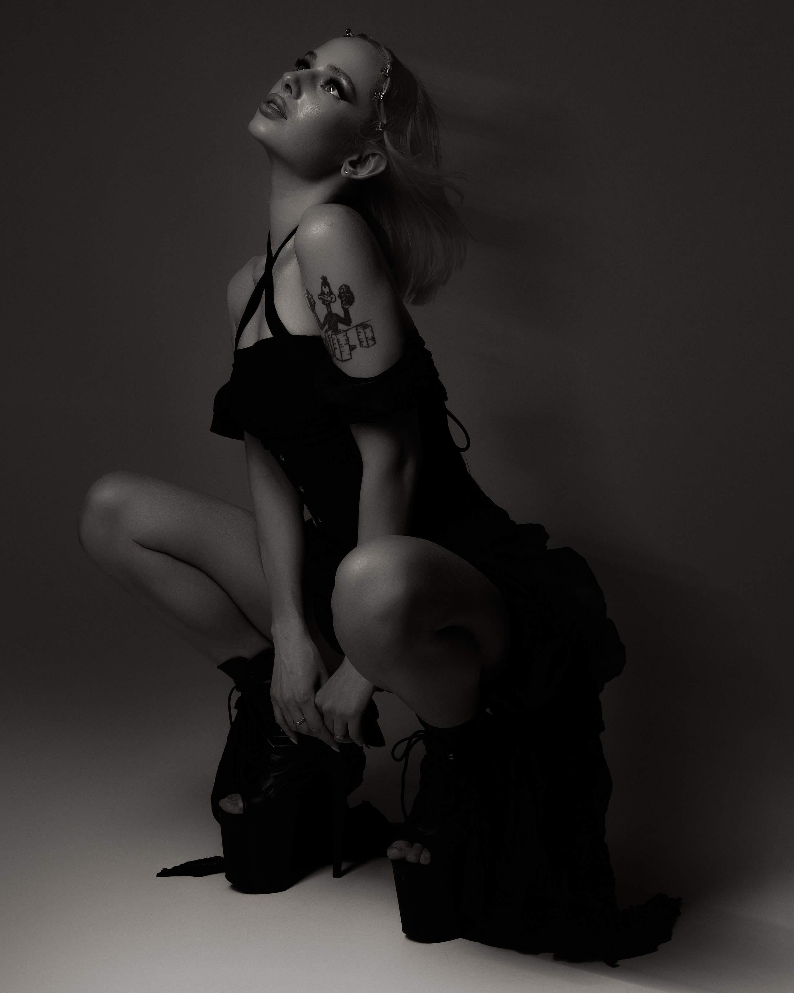 Ксения. DARYA.BELKINA