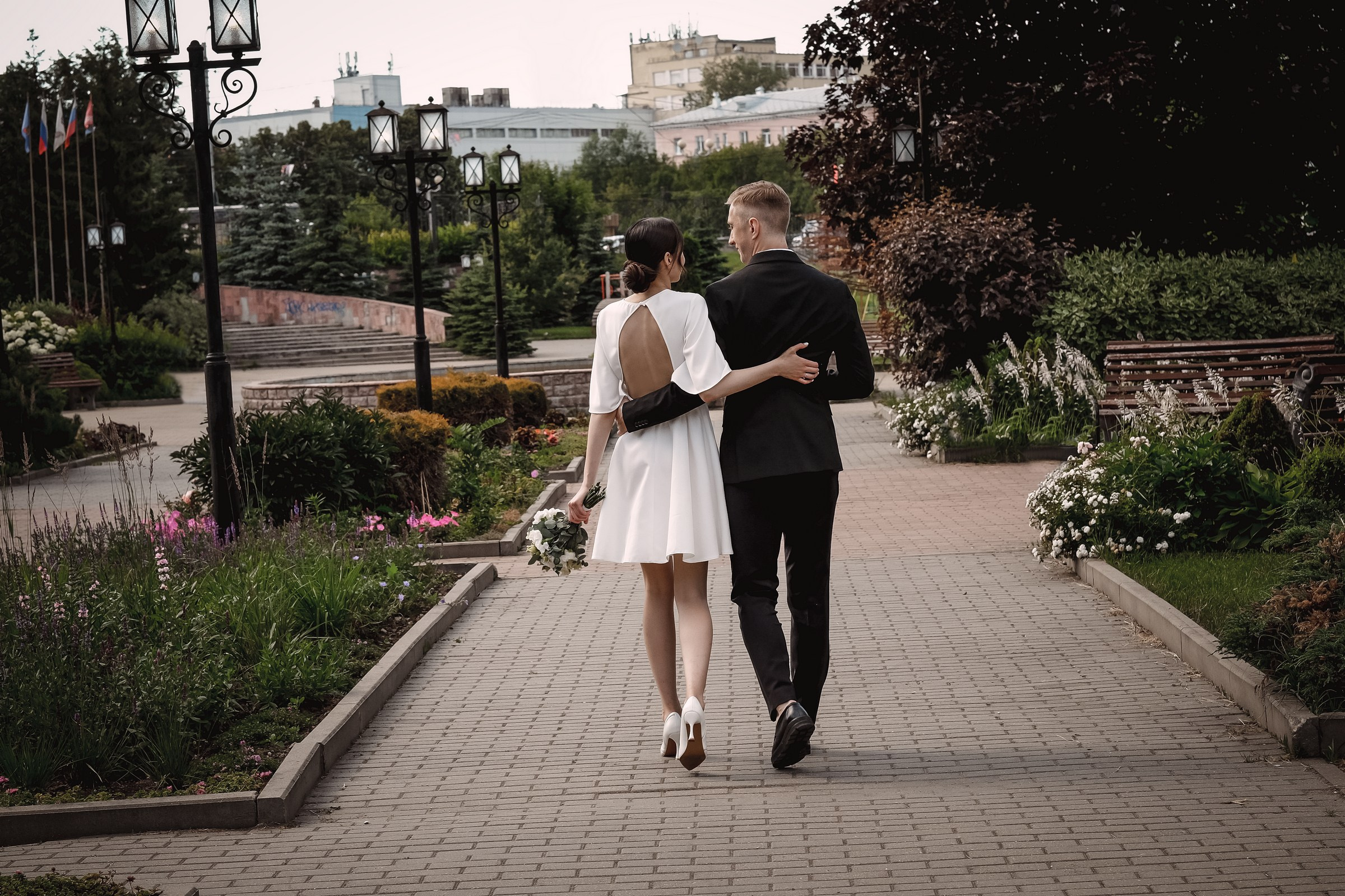 Андрей&Анна. Свадебный и семейный фотограф Амина Шабанова