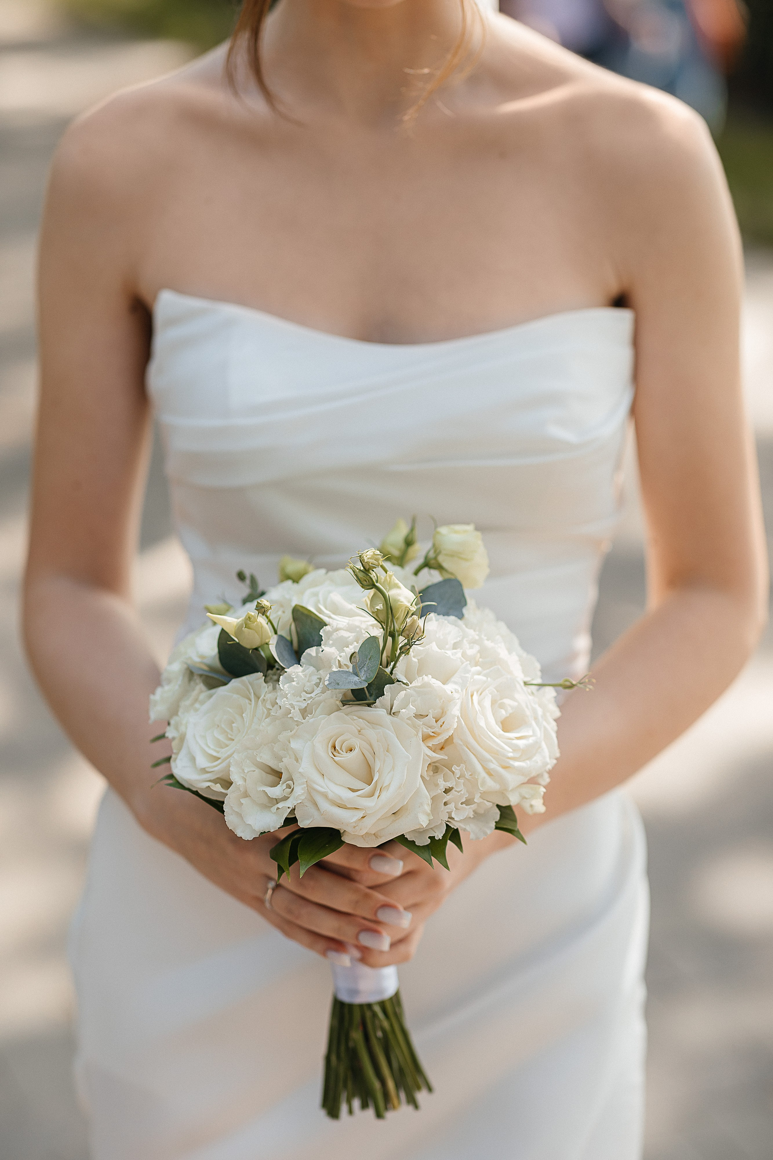 АННА И ВАЛЕНТИН. Фотограф Москва