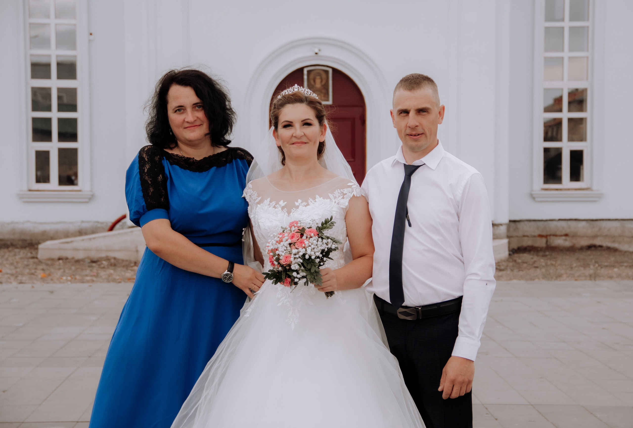 СВАДЬБА ОЛЬГА И ВАЛЕРИЙ. ProFoto