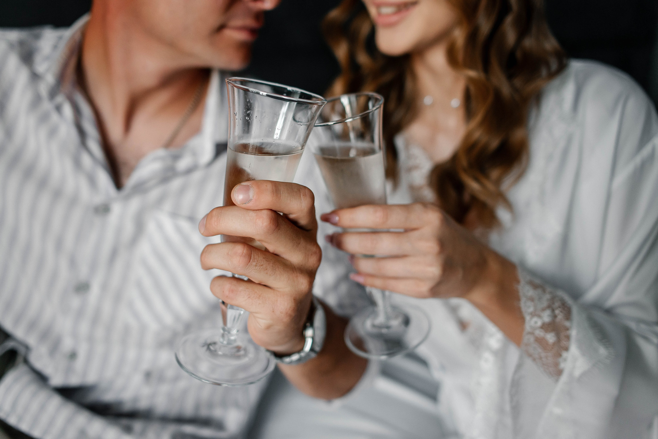 Александр и Анна. Свадебный фотограф Курск Артем Духтанов