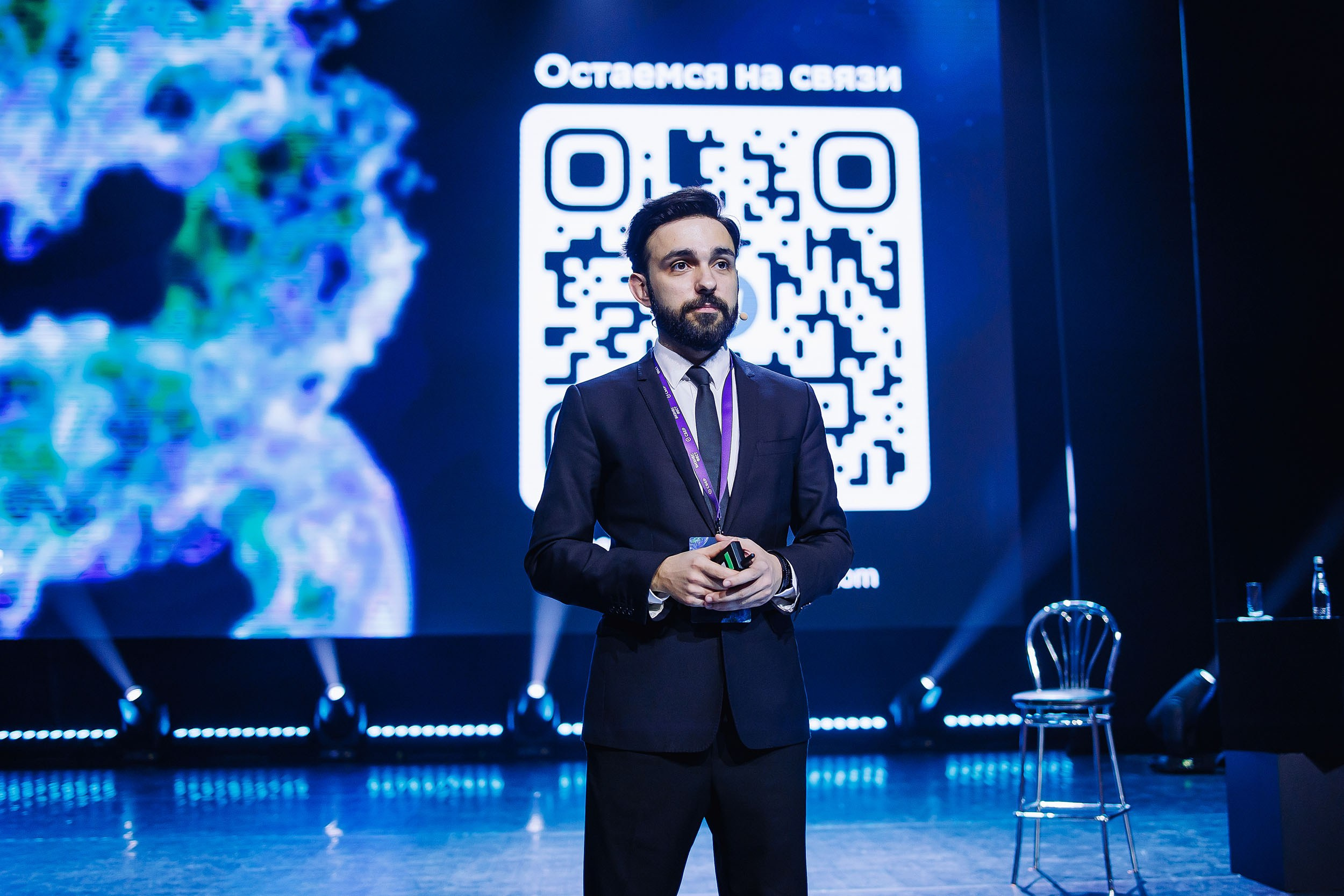 СБЕР Бизнес Фест. One Media Life: фоторепортажи, фотоотчеты с мероприятий и заведений