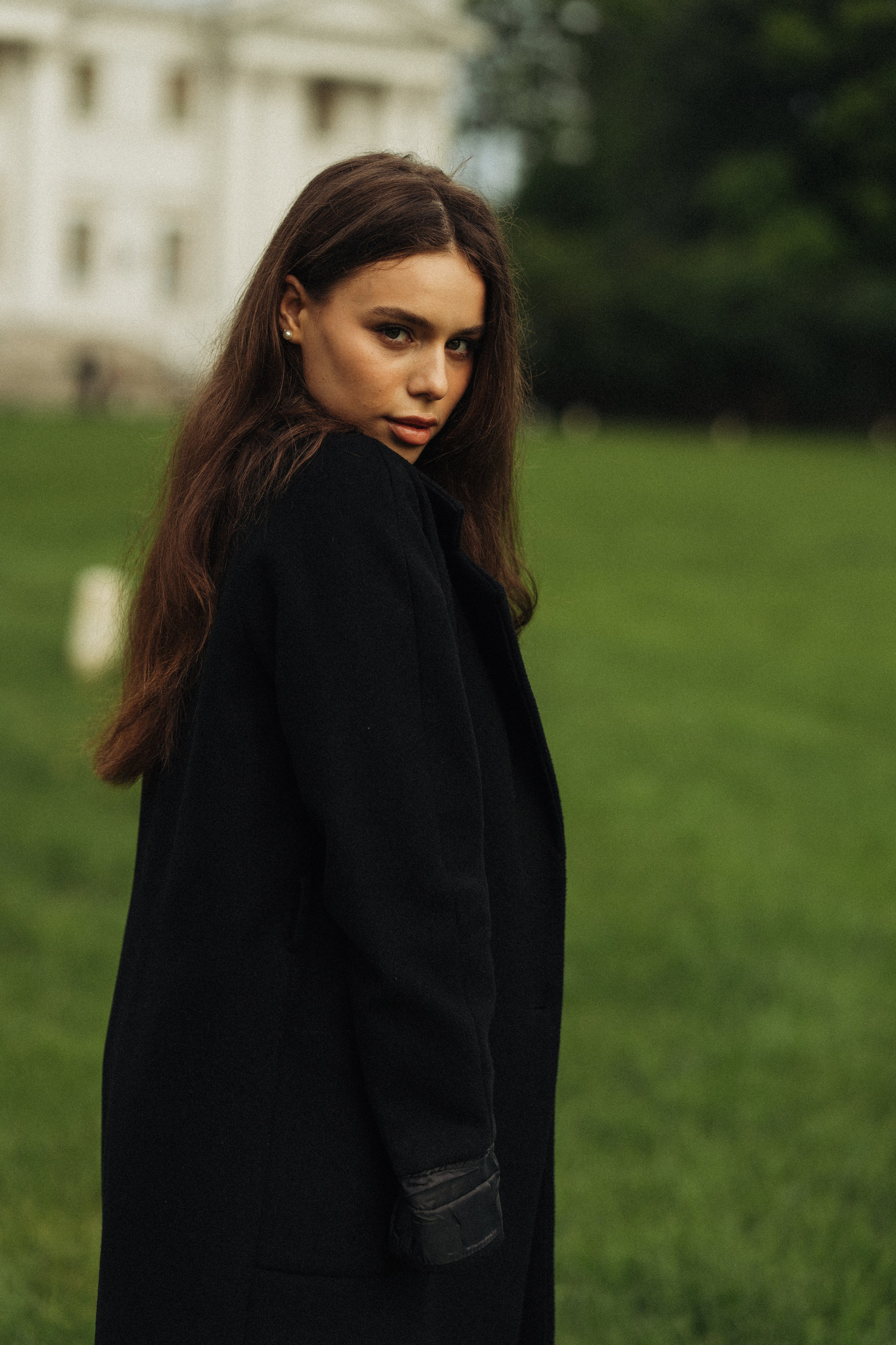 Anna. Фотограф Санкт-Петербург/Гомель Виктория Петрова