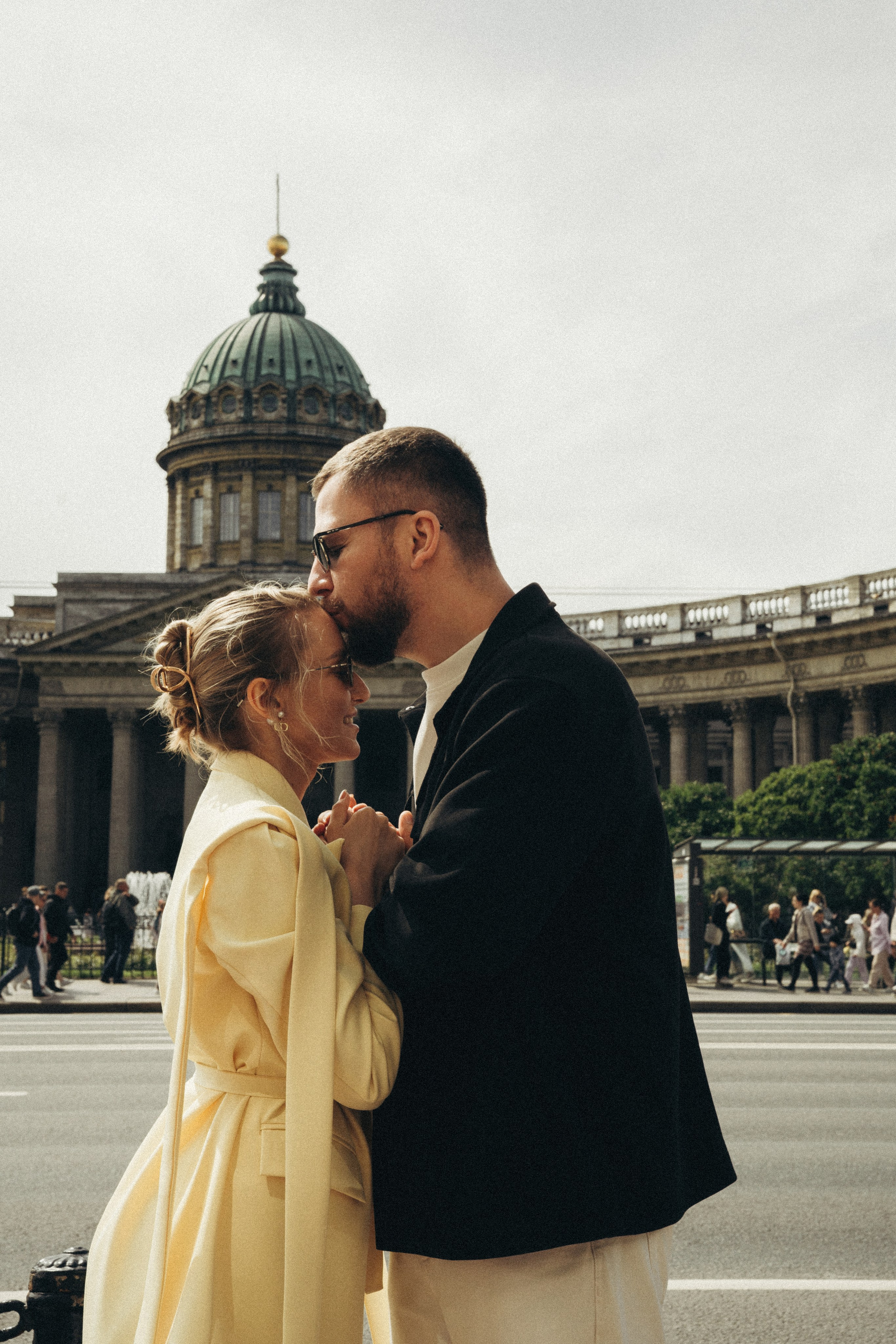 K & A. Фотограф Санкт-Петербург/Гомель Виктория Петрова