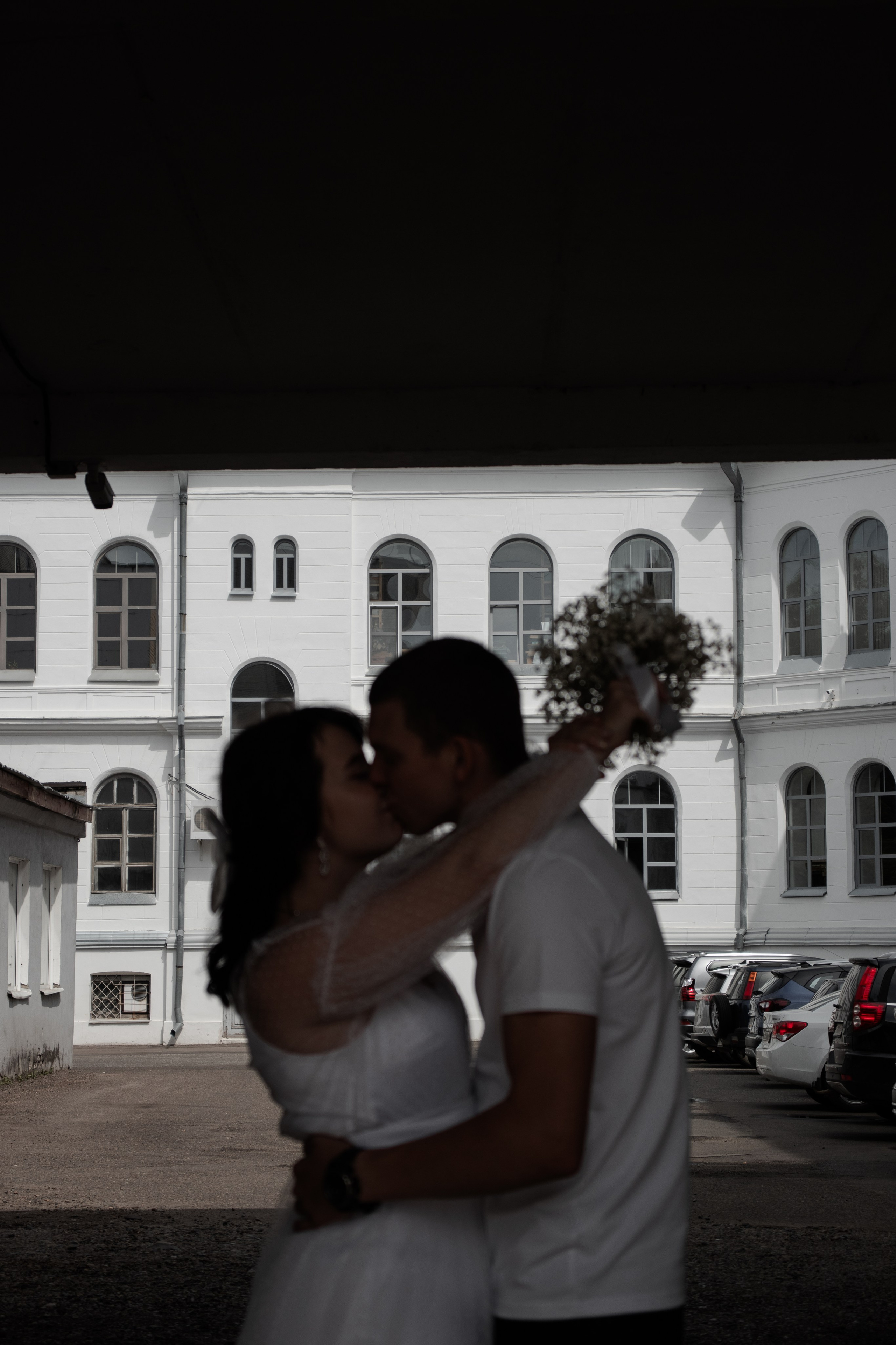 Свадебная фотосессия Томск. Свадебная фотосъёмка Томск. Фотограф в Томске Дарья Пучкина