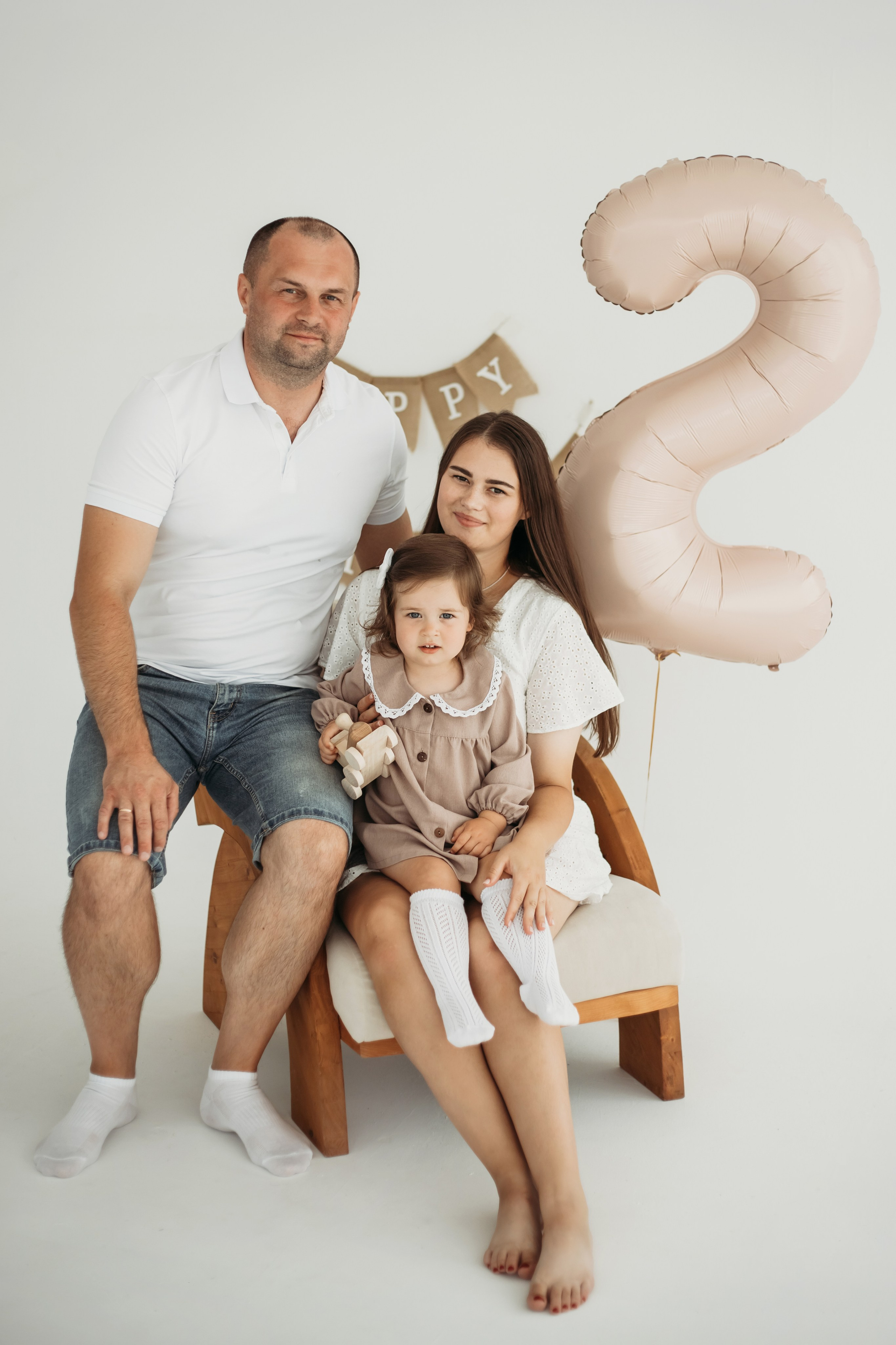 Happy Bday. Семейный и детский фотограф Минск, Беларусь