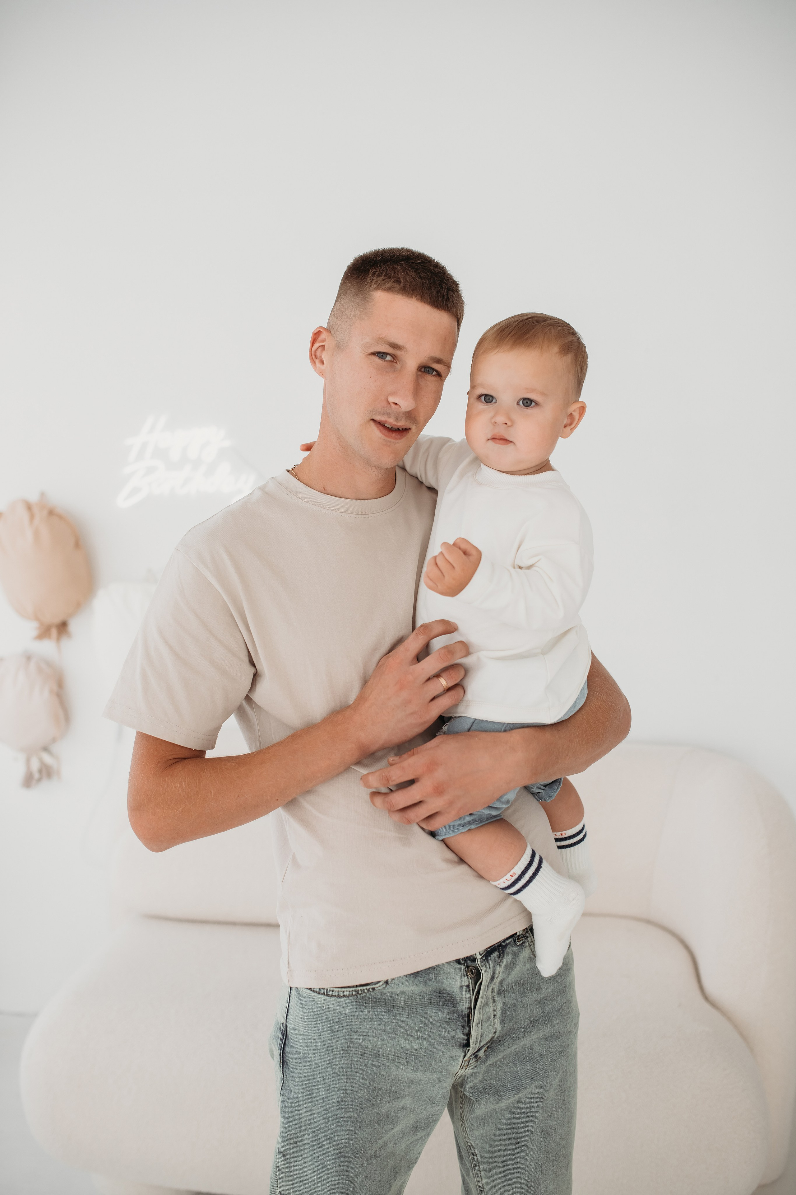 Марк. Семейный и детский фотограф Минск, Беларусь