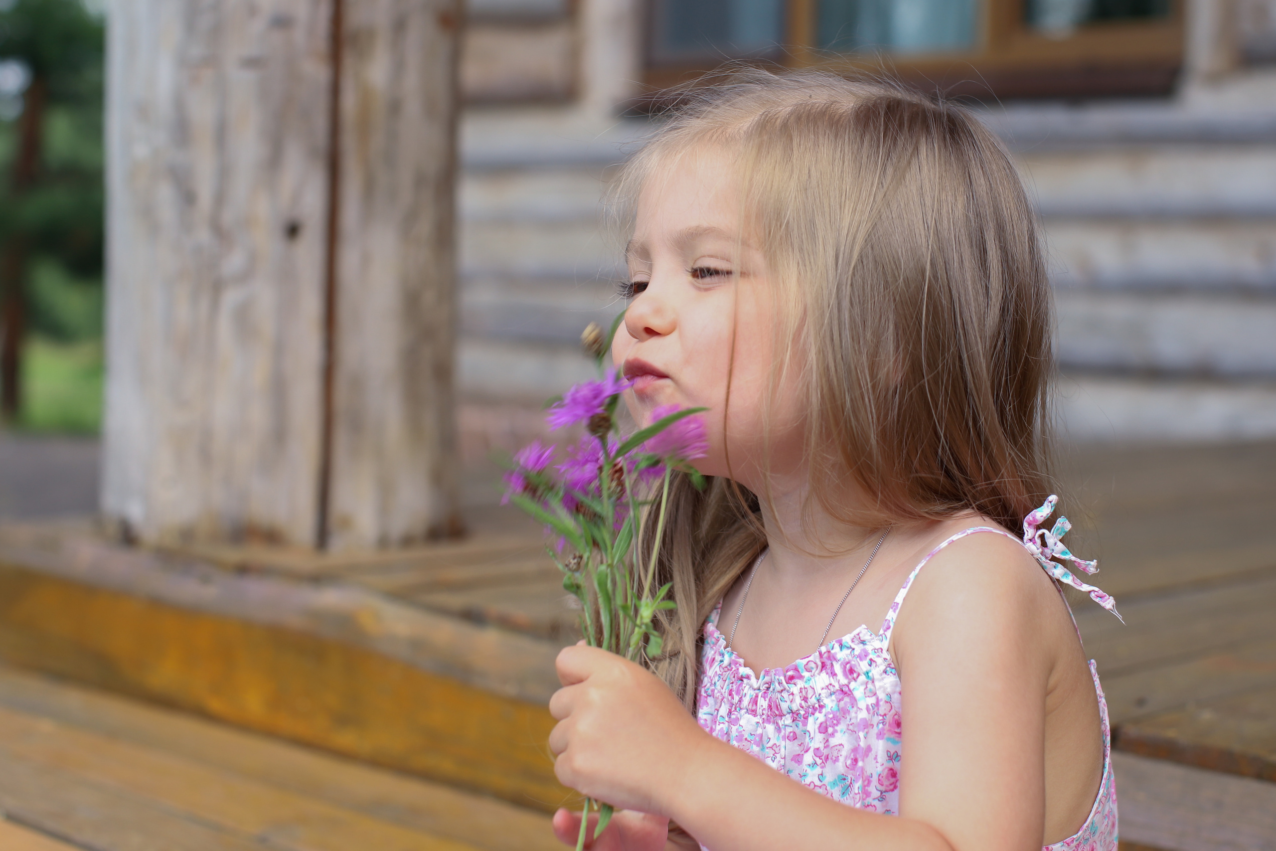 Соня Фея. Детский и семейный фотограф Мария Киселёва. Москва