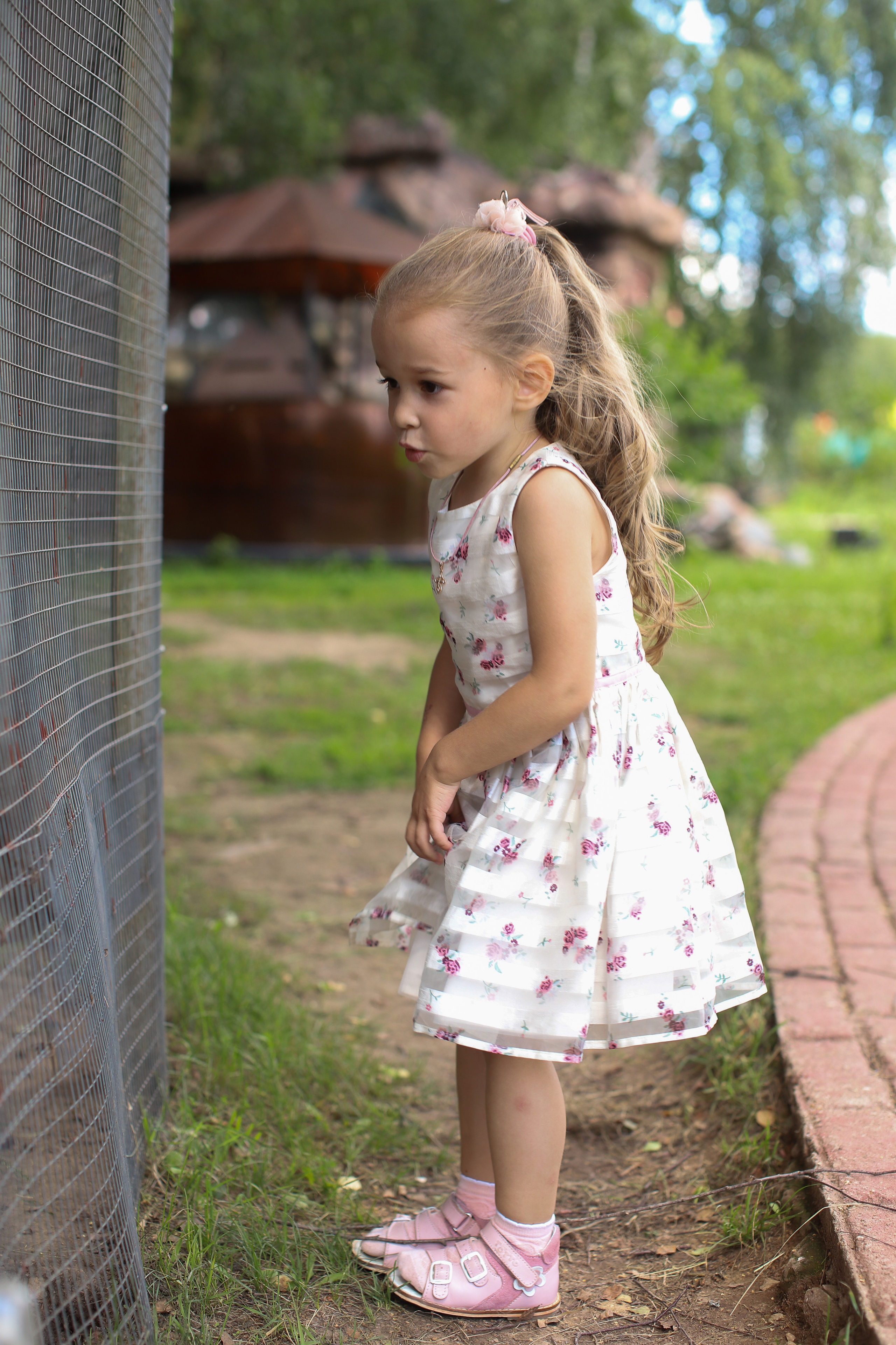 Настя. Детский и семейный фотограф Мария Киселёва. Москва