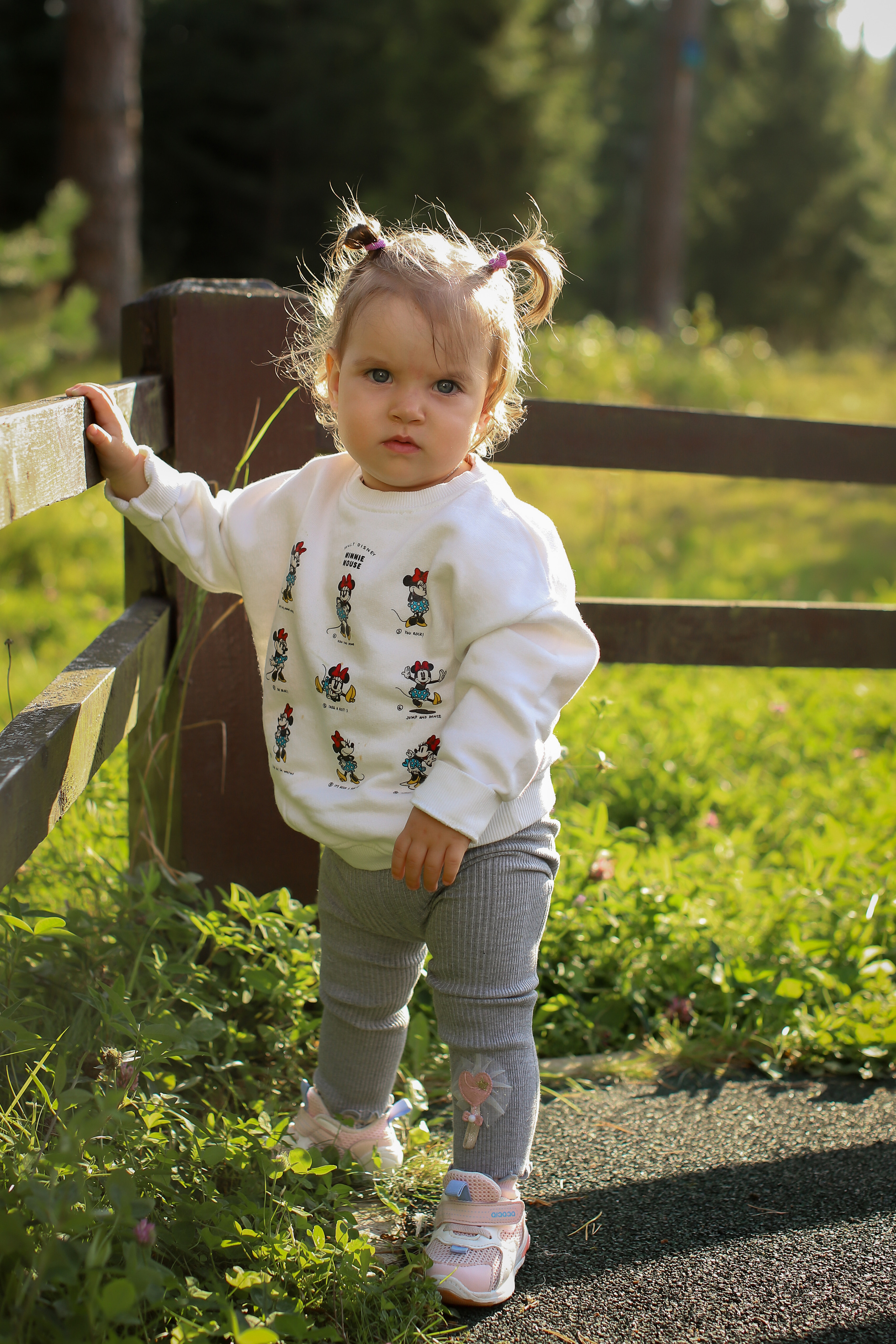 Ульяша. Детский и семейный фотограф Мария Киселёва. Москва