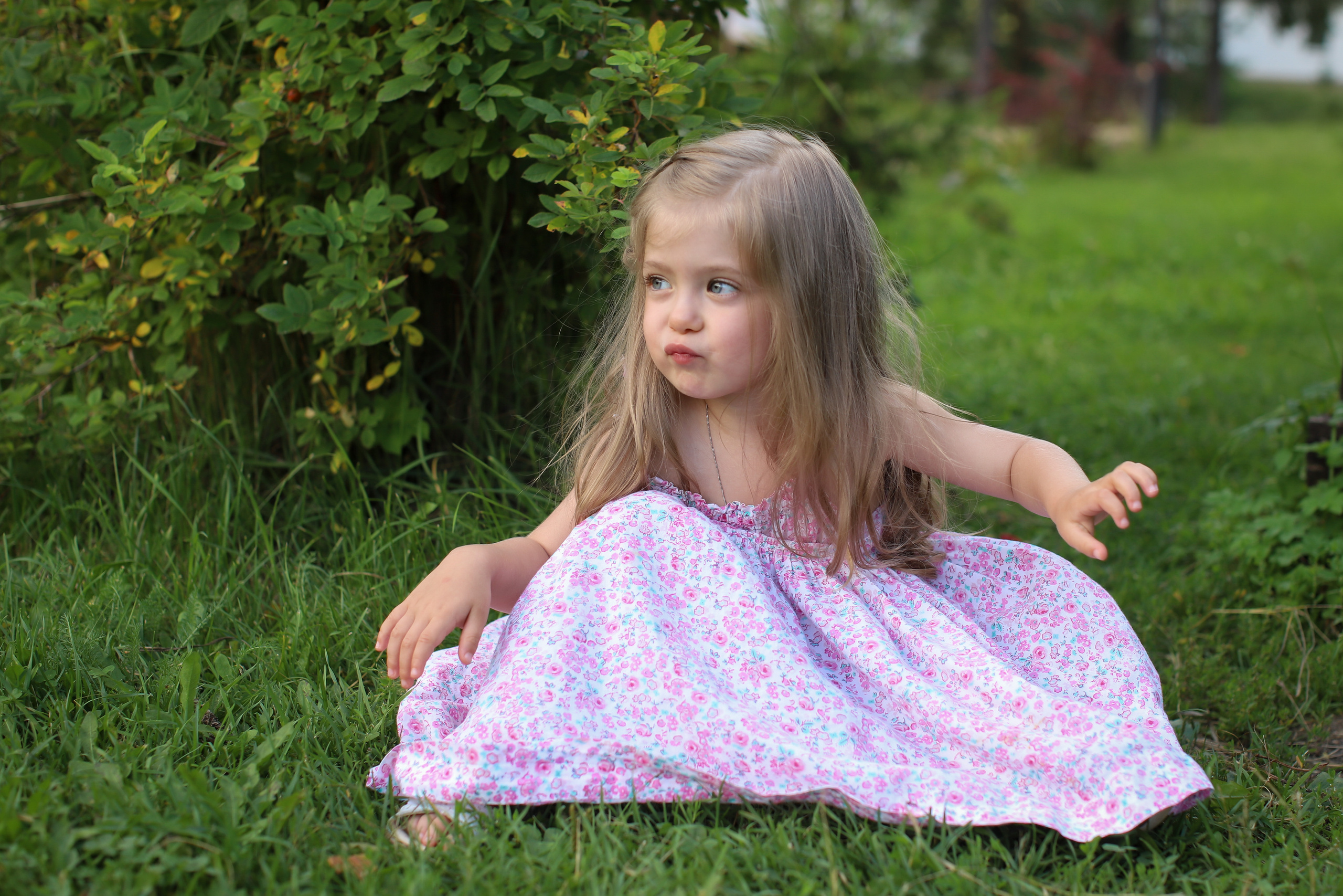 Соня Фея. Детский и семейный фотограф Мария Киселёва. Москва