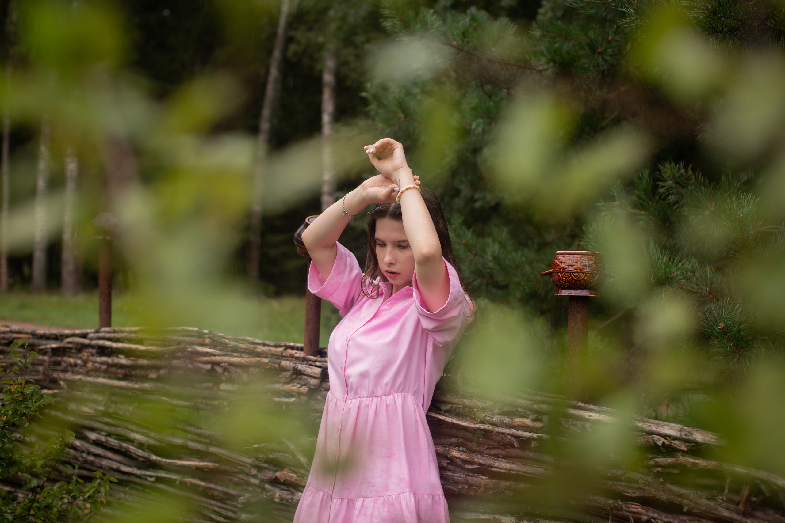 Настюша и Маняша. Детский и семейный фотограф Мария Киселёва. Москва