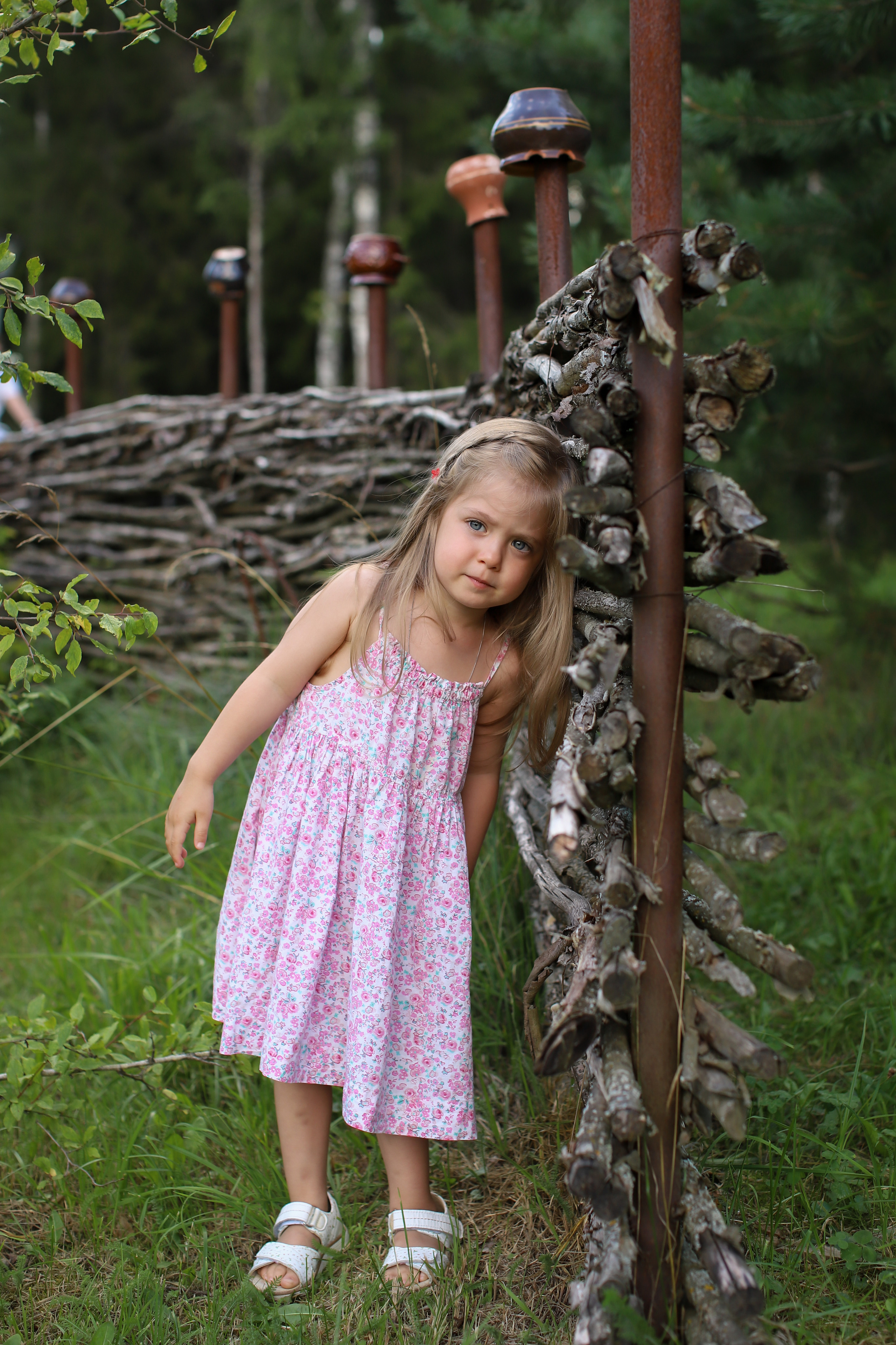 Соня Фея. Детский и семейный фотограф Мария Киселёва. Москва