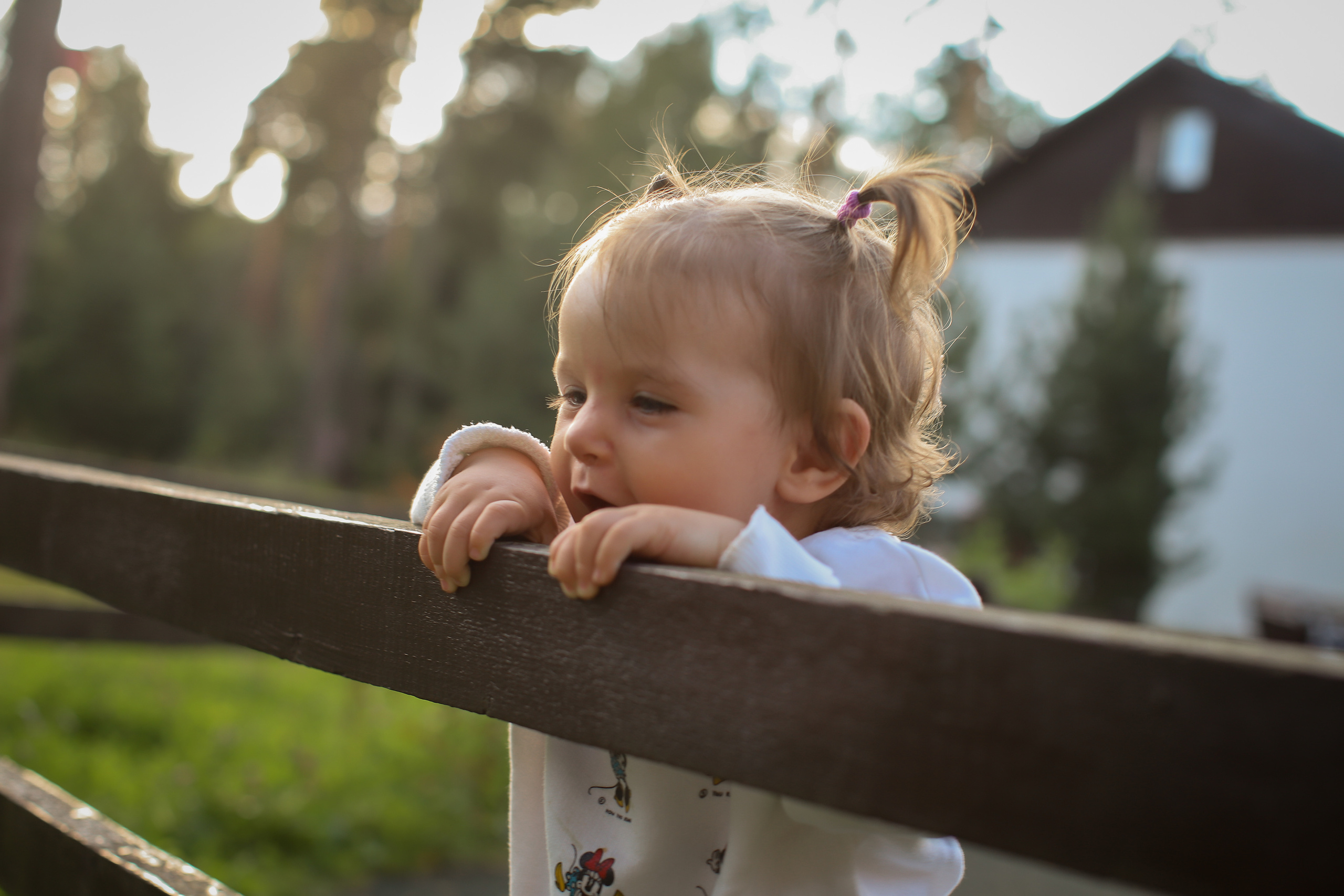 Ульяша. Детский и семейный фотограф Мария Киселёва. Москва