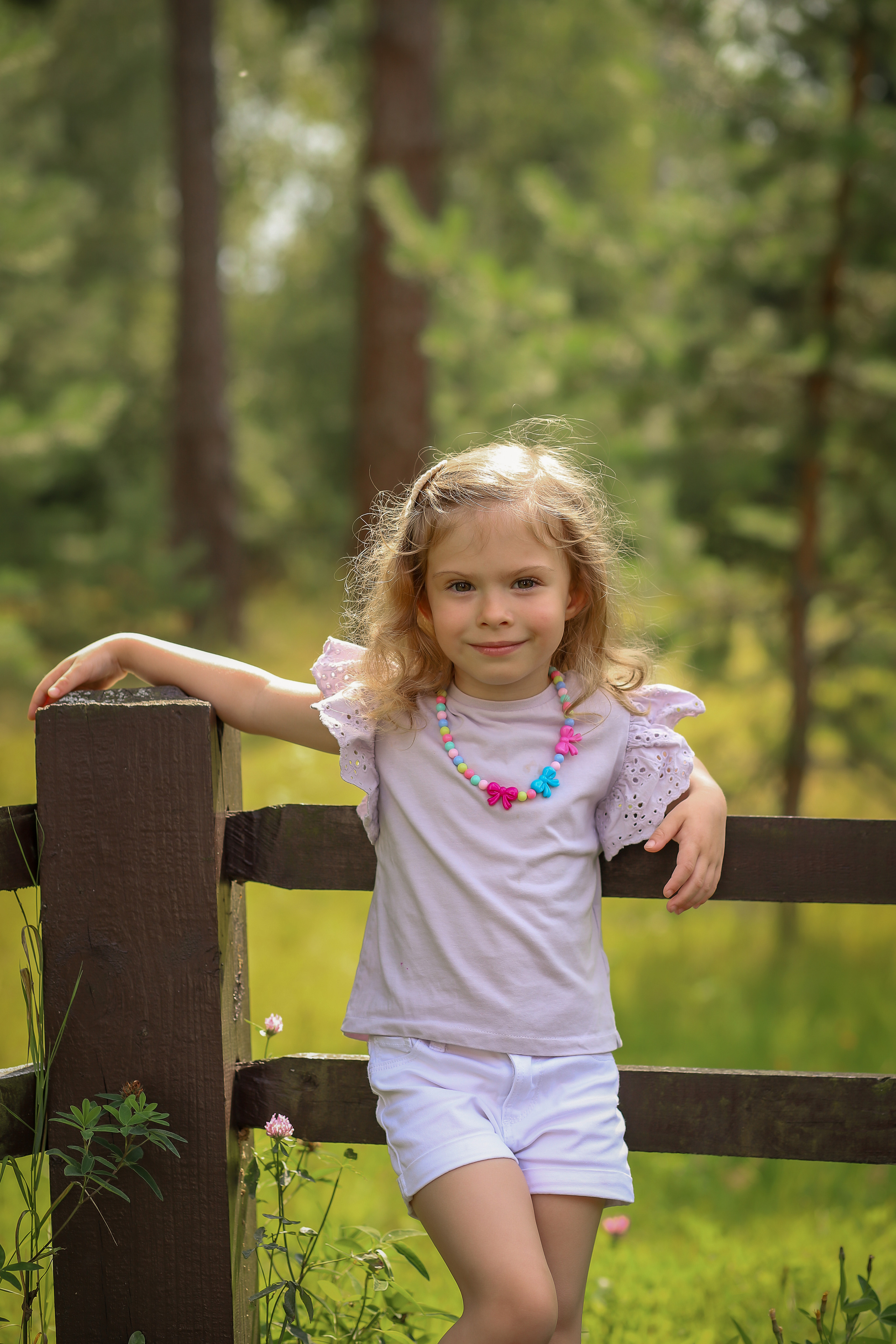 Катюшка. Детский и семейный фотограф Мария Киселёва. Москва