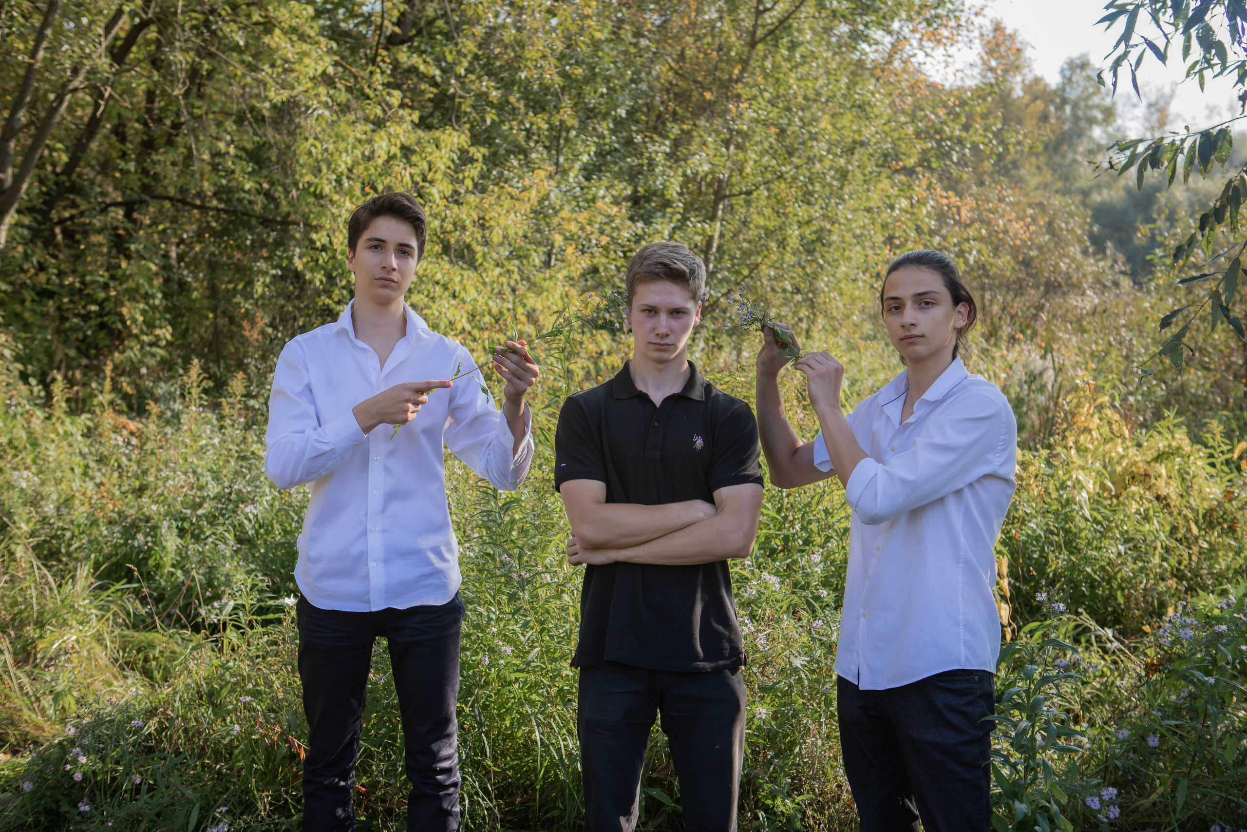 11 класс / Гимназия № 1558 имени Росалии де Кастро / г. Москва. Детский и семейный фотограф Мария Киселёва. Москва