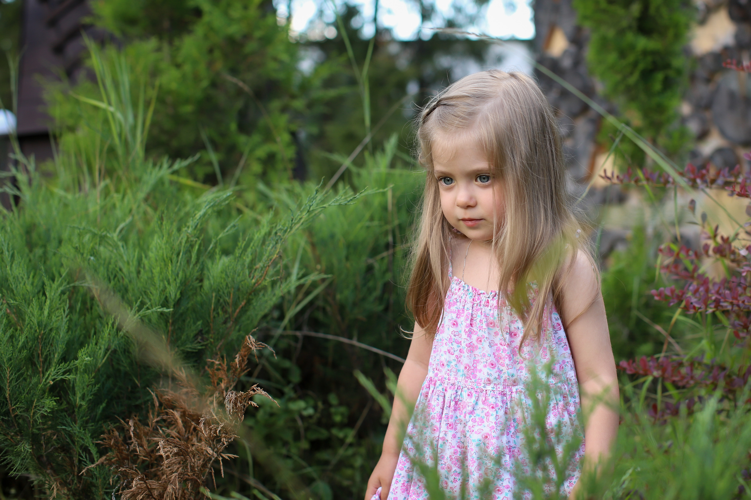 Соня Фея. Детский и семейный фотограф Мария Киселёва. Москва