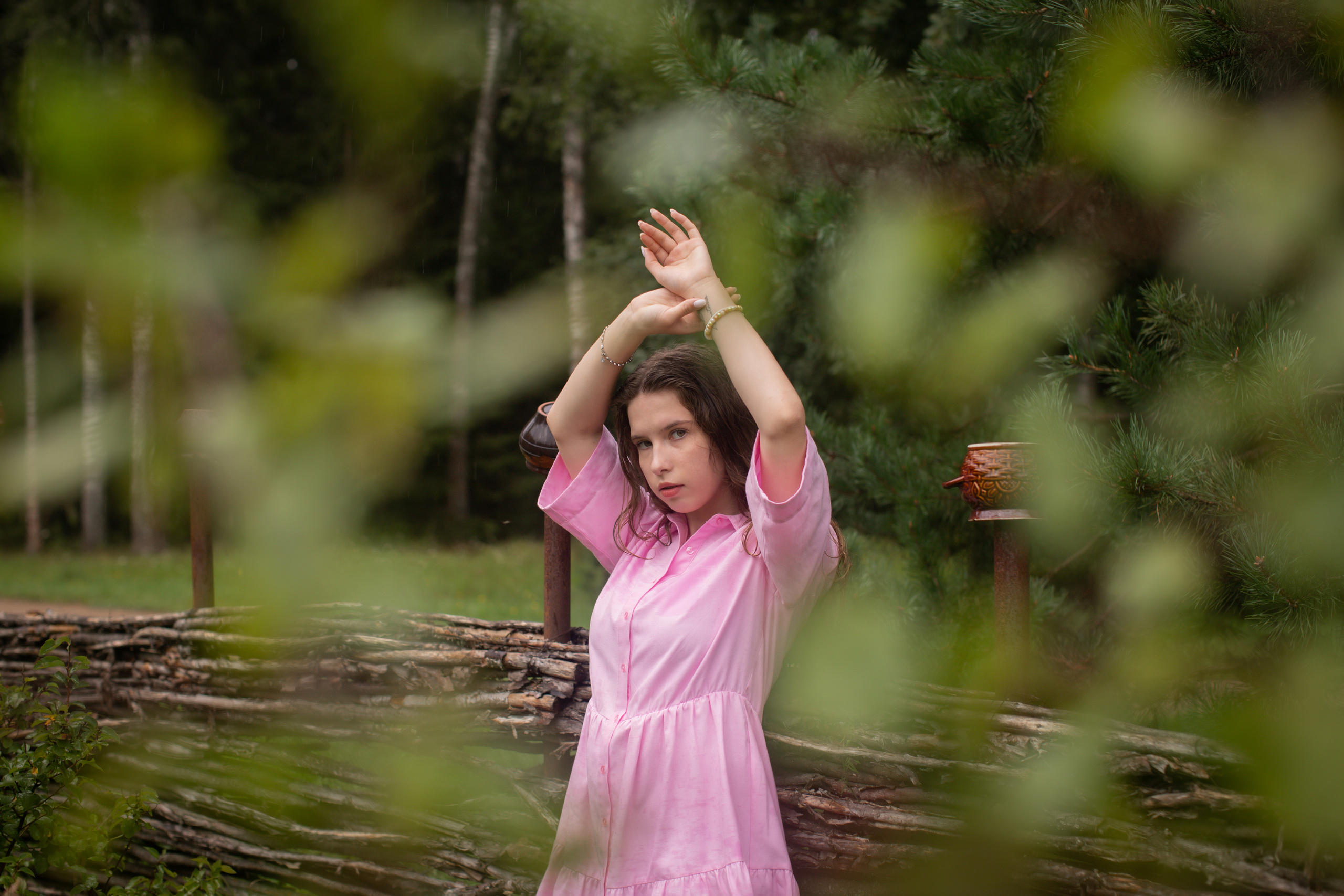 Настюша и Маняша. Детский и семейный фотограф Мария Киселёва. Москва