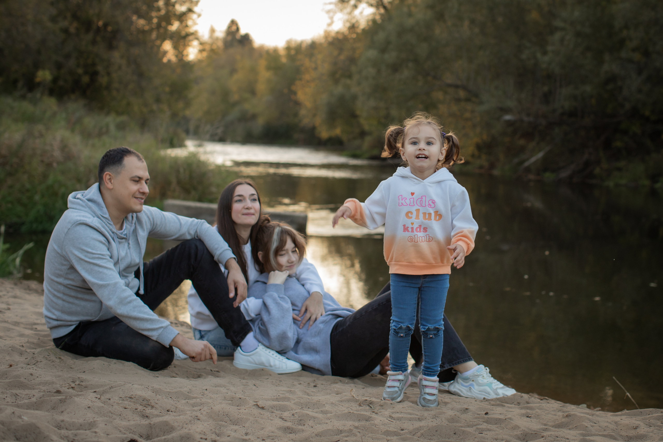 Сашенька. Детский и семейный фотограф Мария Киселёва. Москва