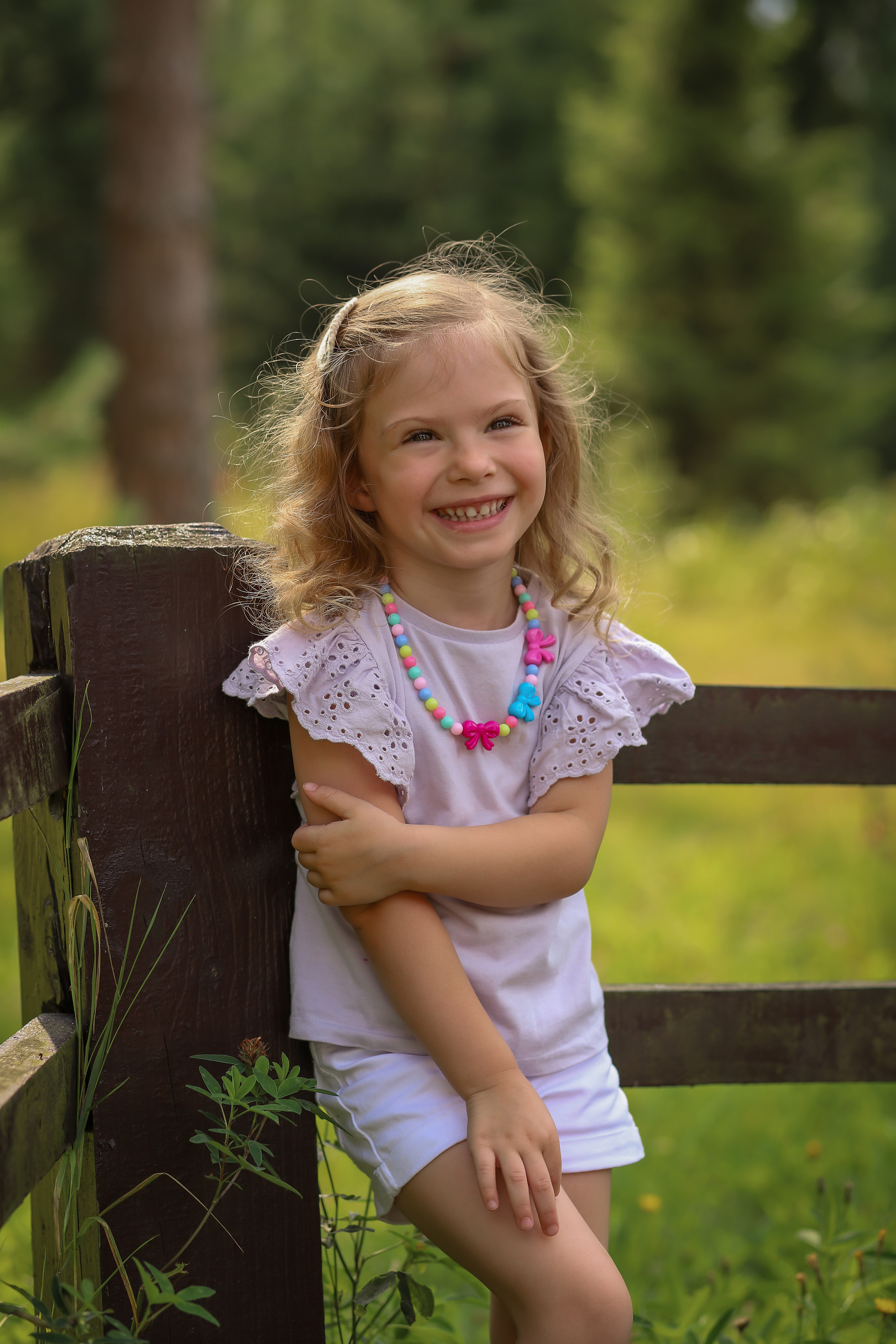 Катюшка. Детский и семейный фотограф Мария Киселёва. Москва